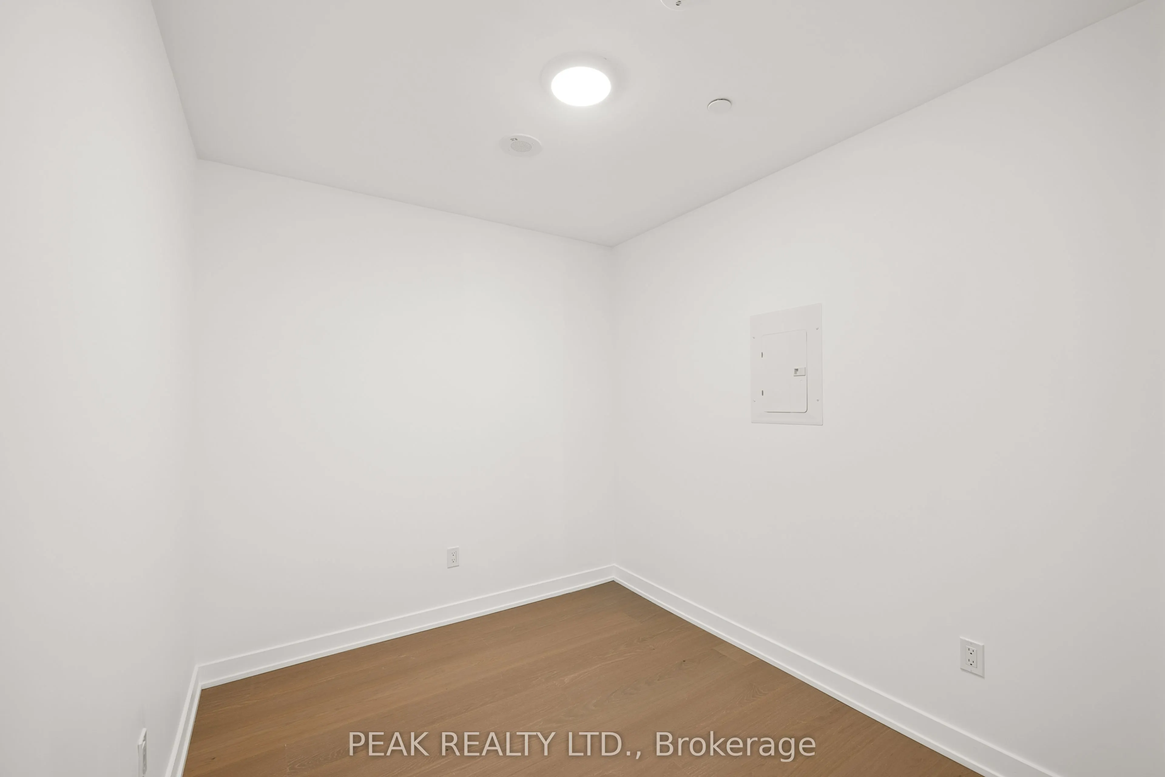 91 Montclair Avenue #1803