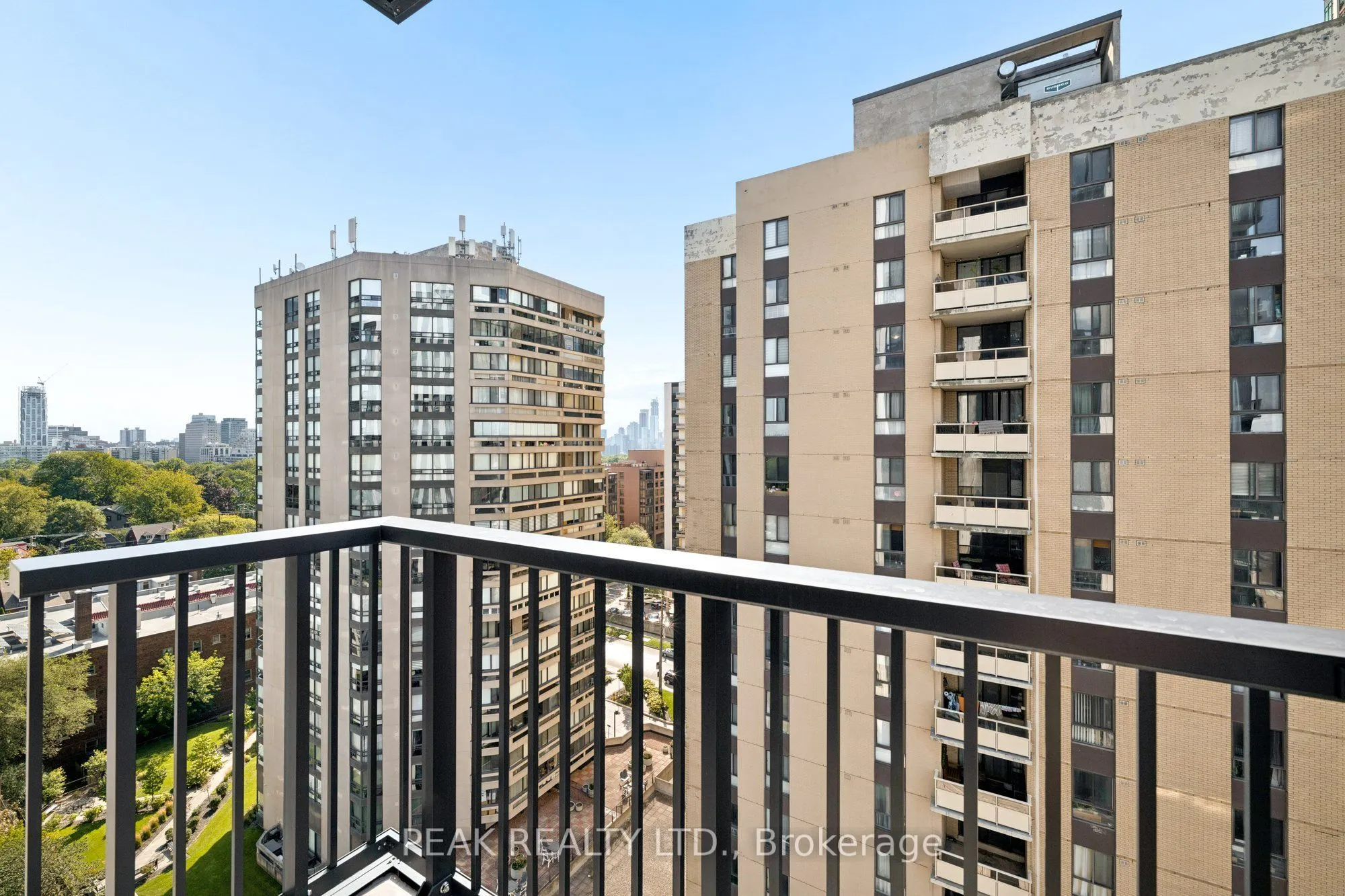 91 Montclair Avenue #1803