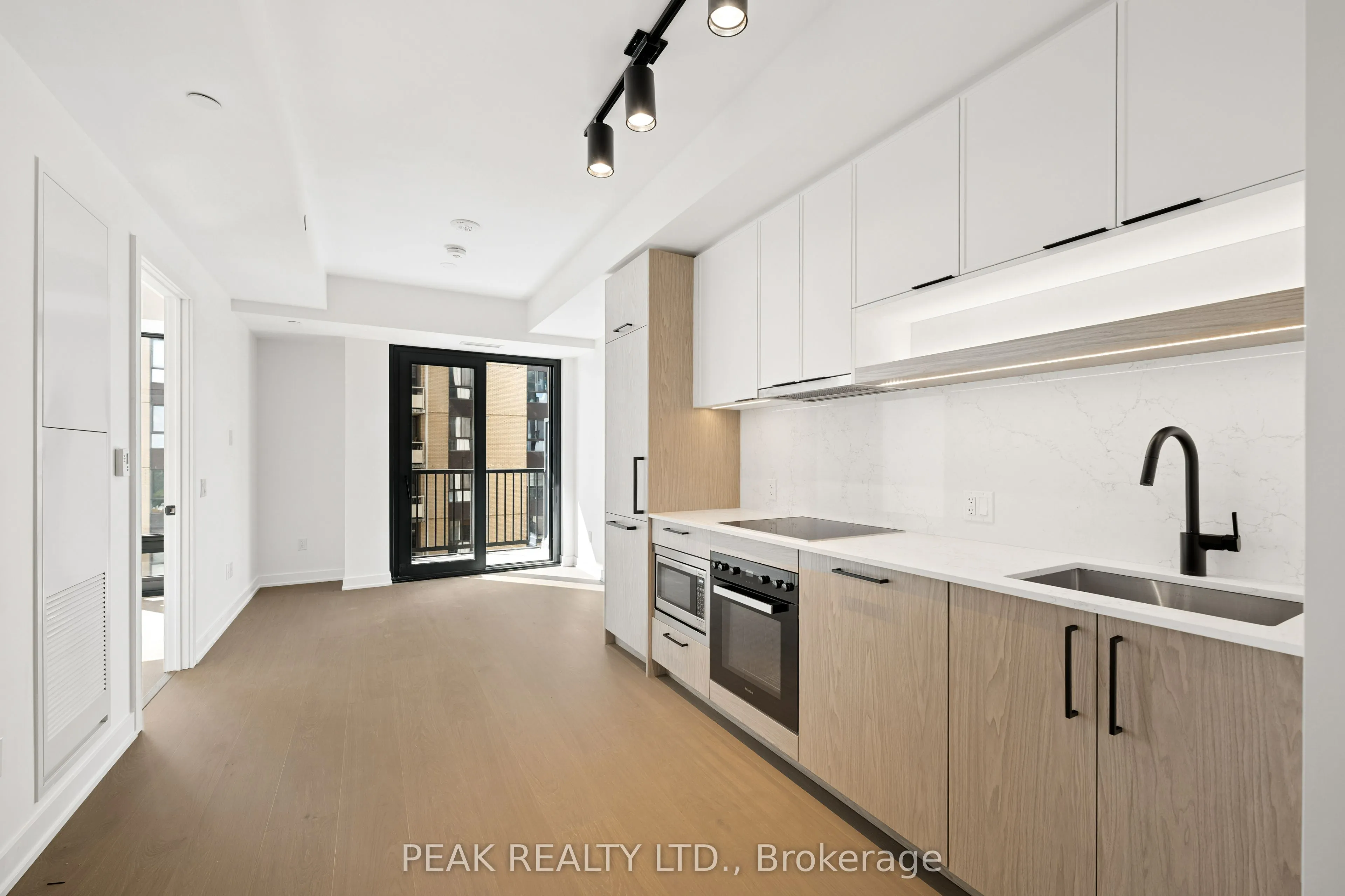 91 Montclair Avenue #1803