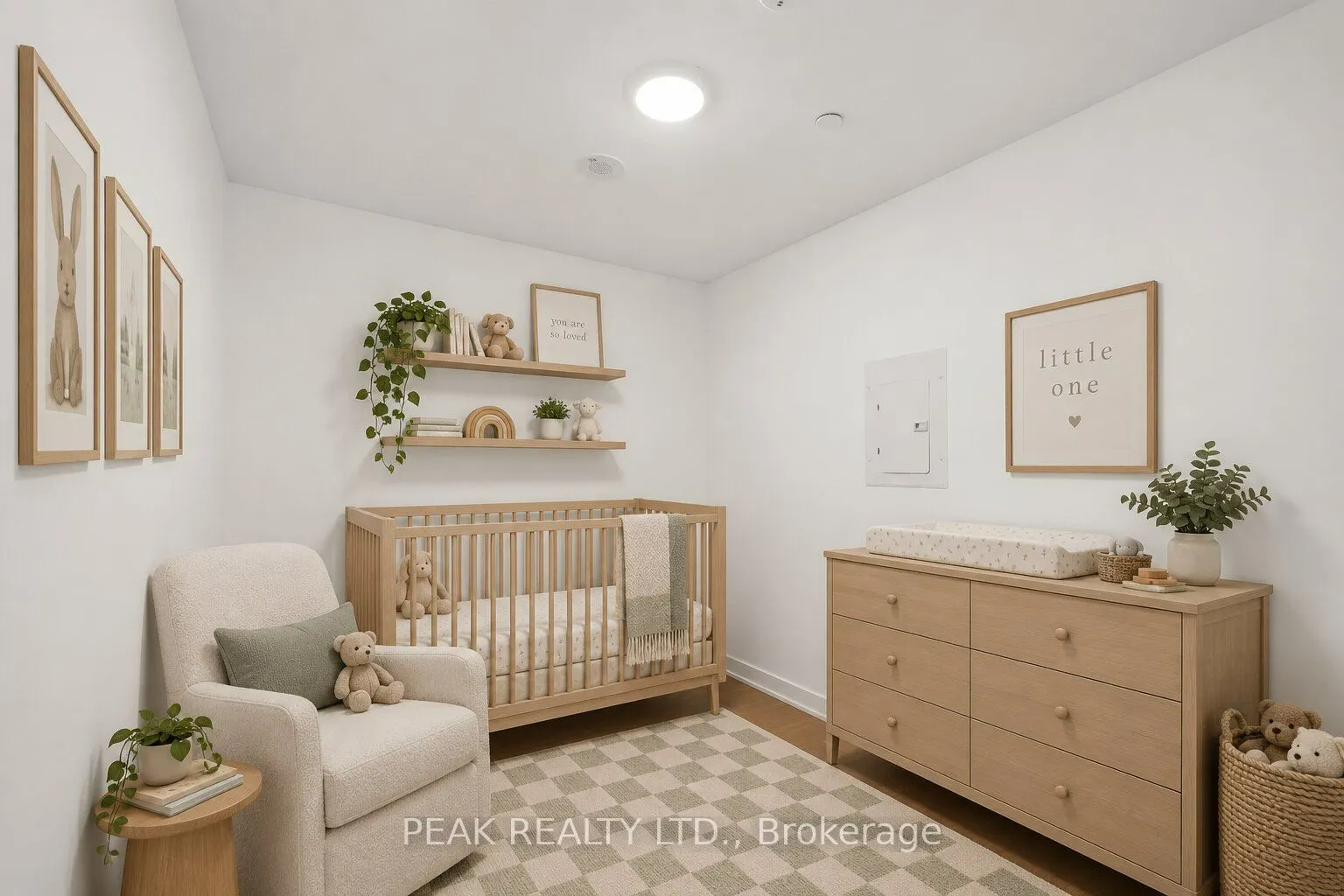 91 Montclair Avenue #1803