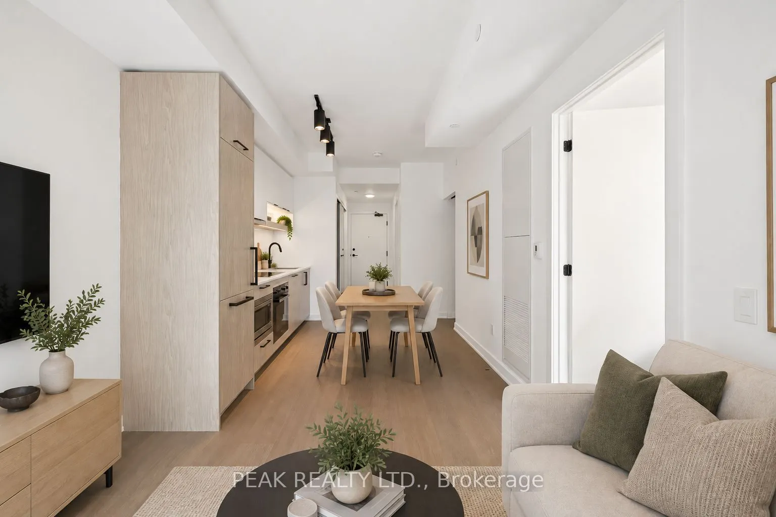 91 Montclair Avenue #1803