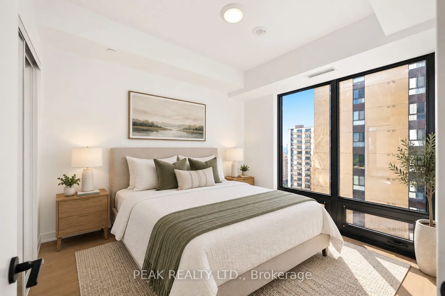 91 Montclair Avenue #1803