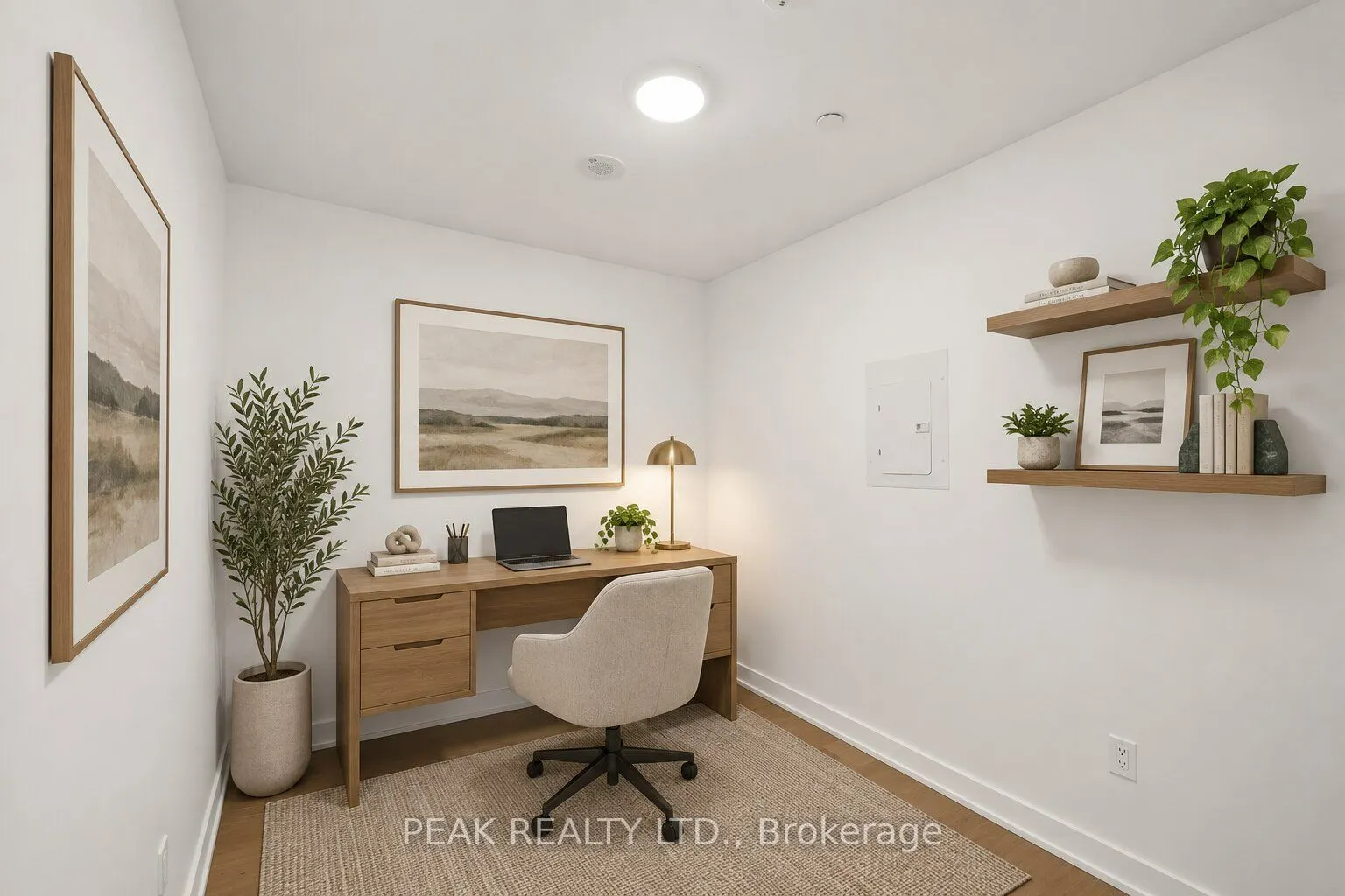 91 Montclair Avenue #1803