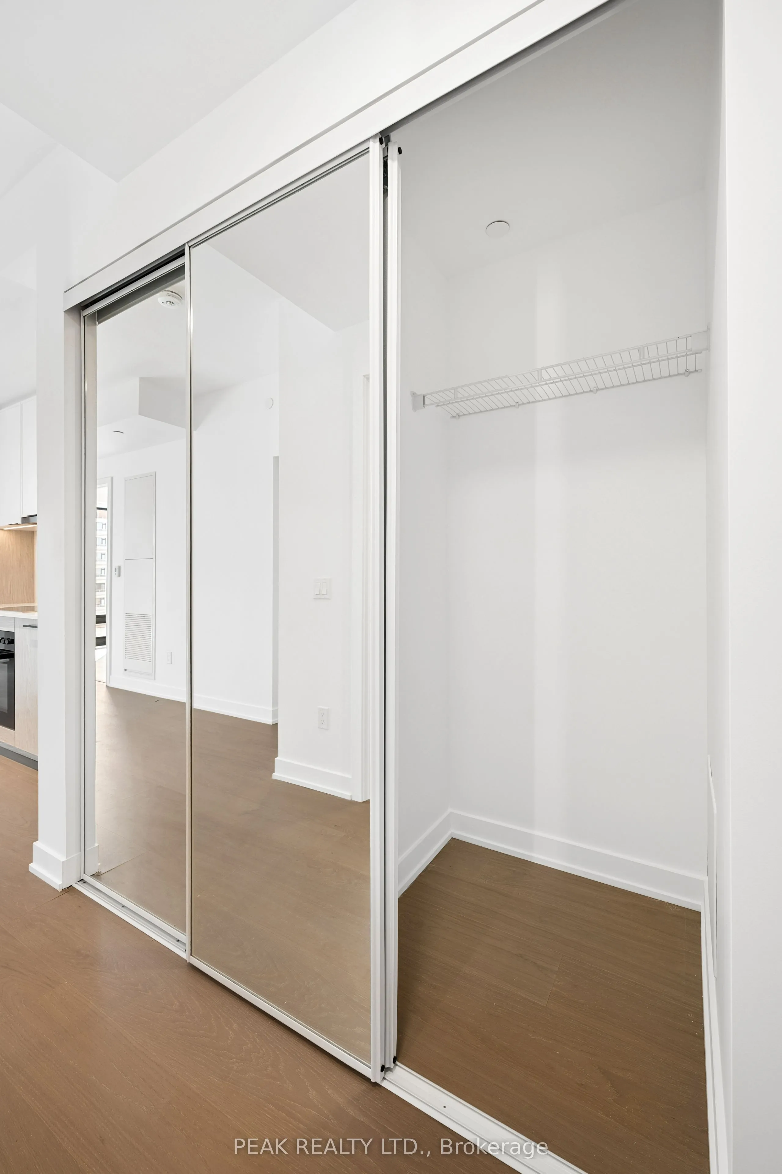 91 Montclair Avenue #1803