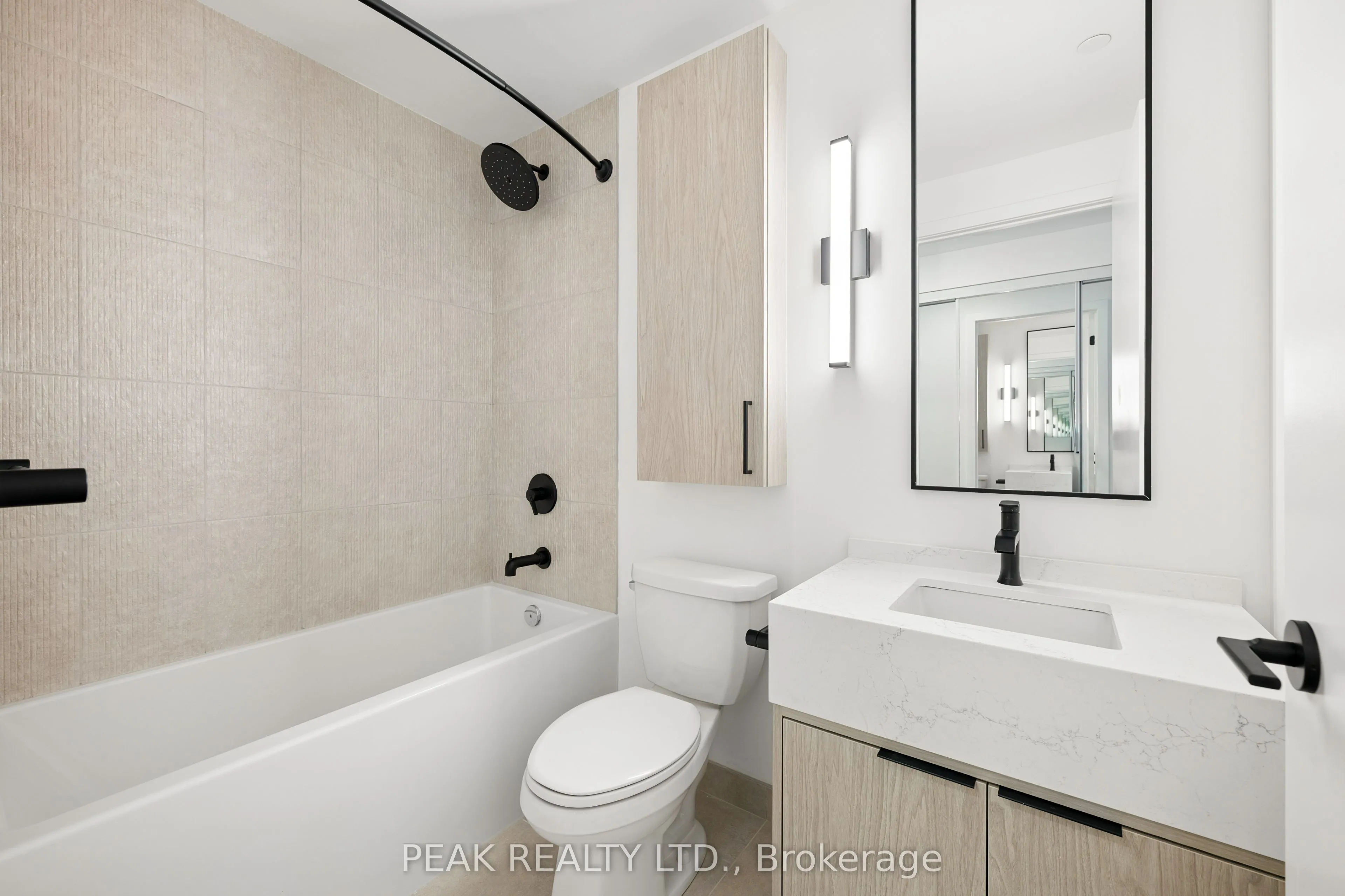 91 Montclair Avenue #1803