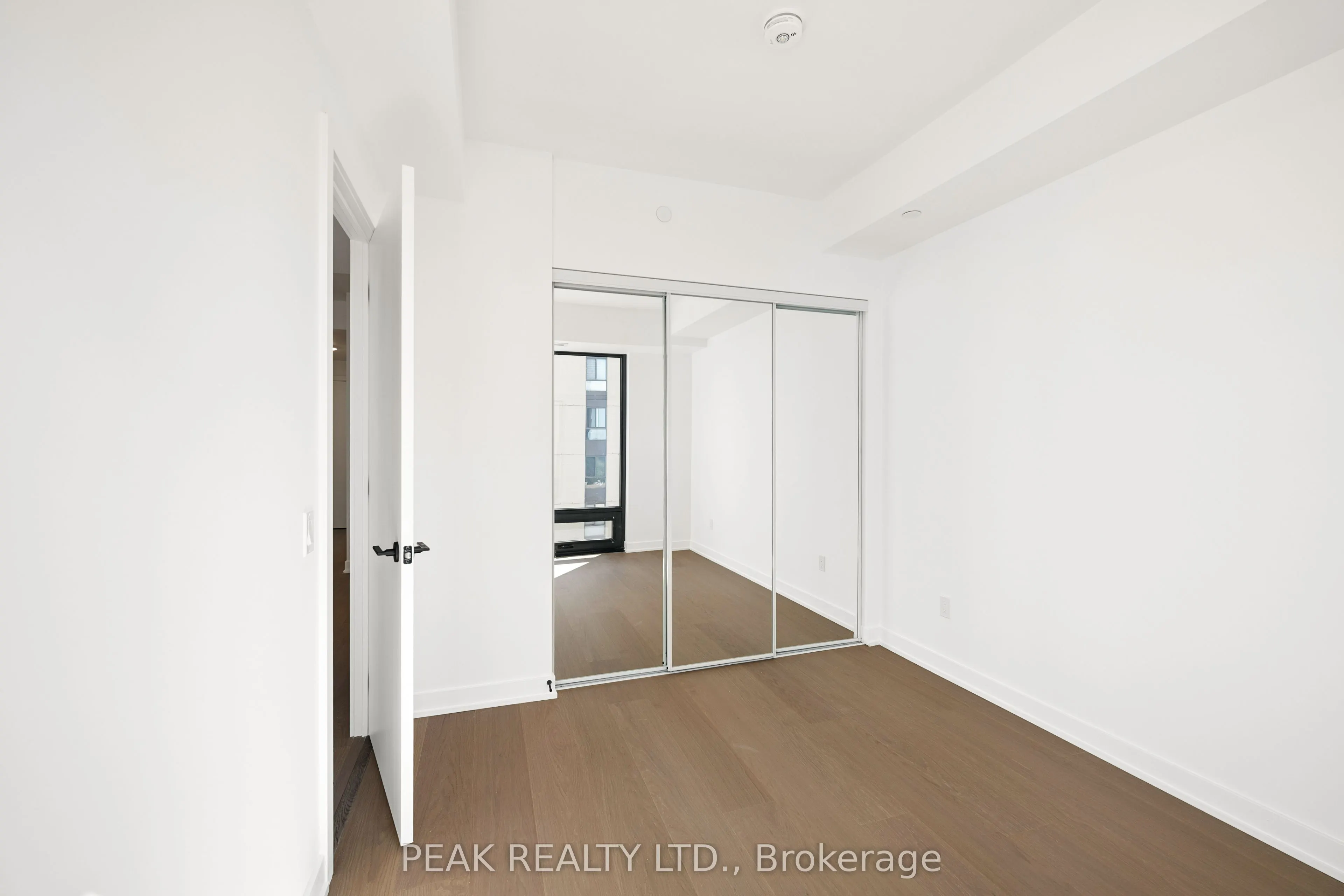 91 Montclair Avenue #1803