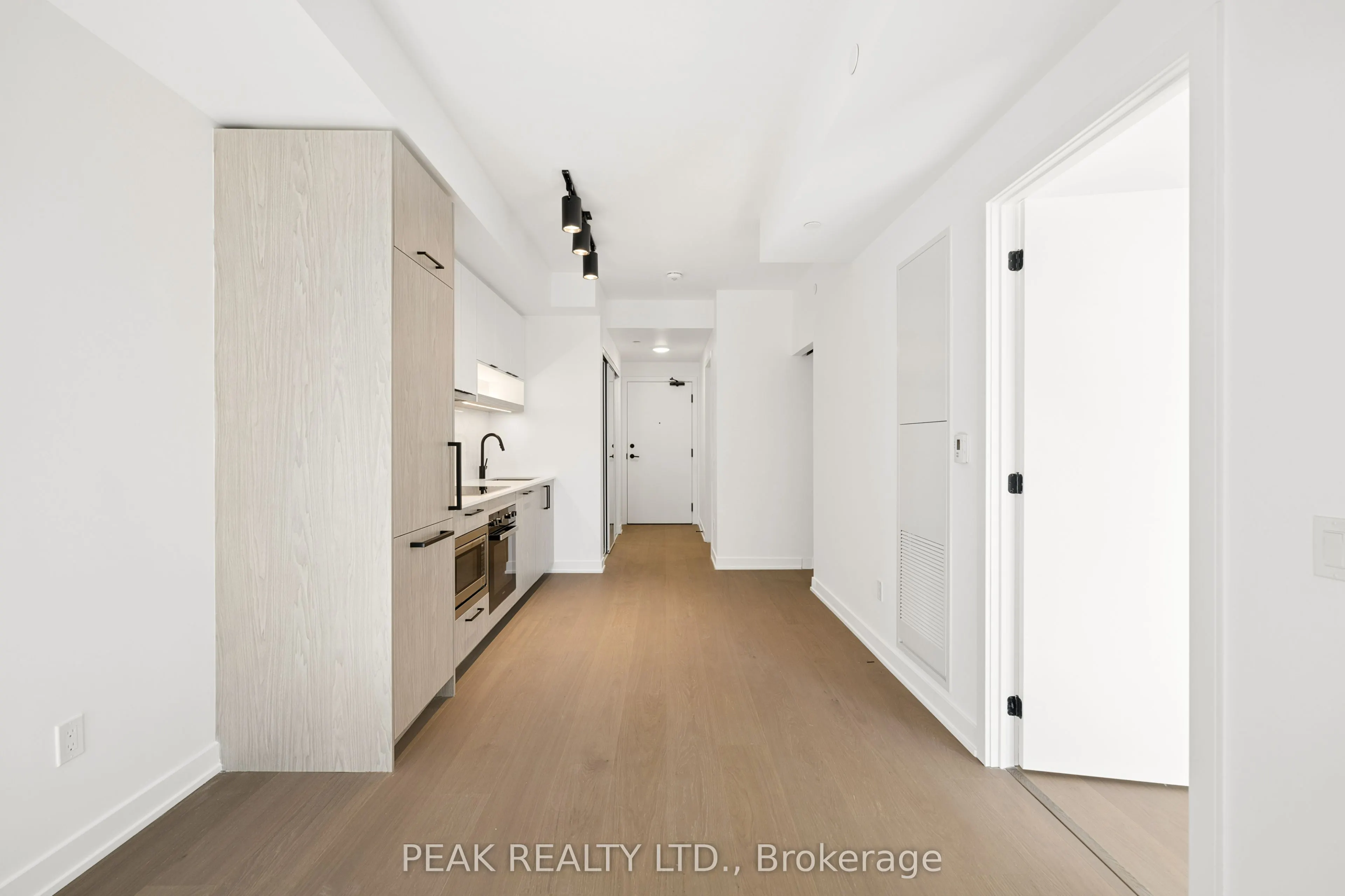 91 Montclair Avenue #1803