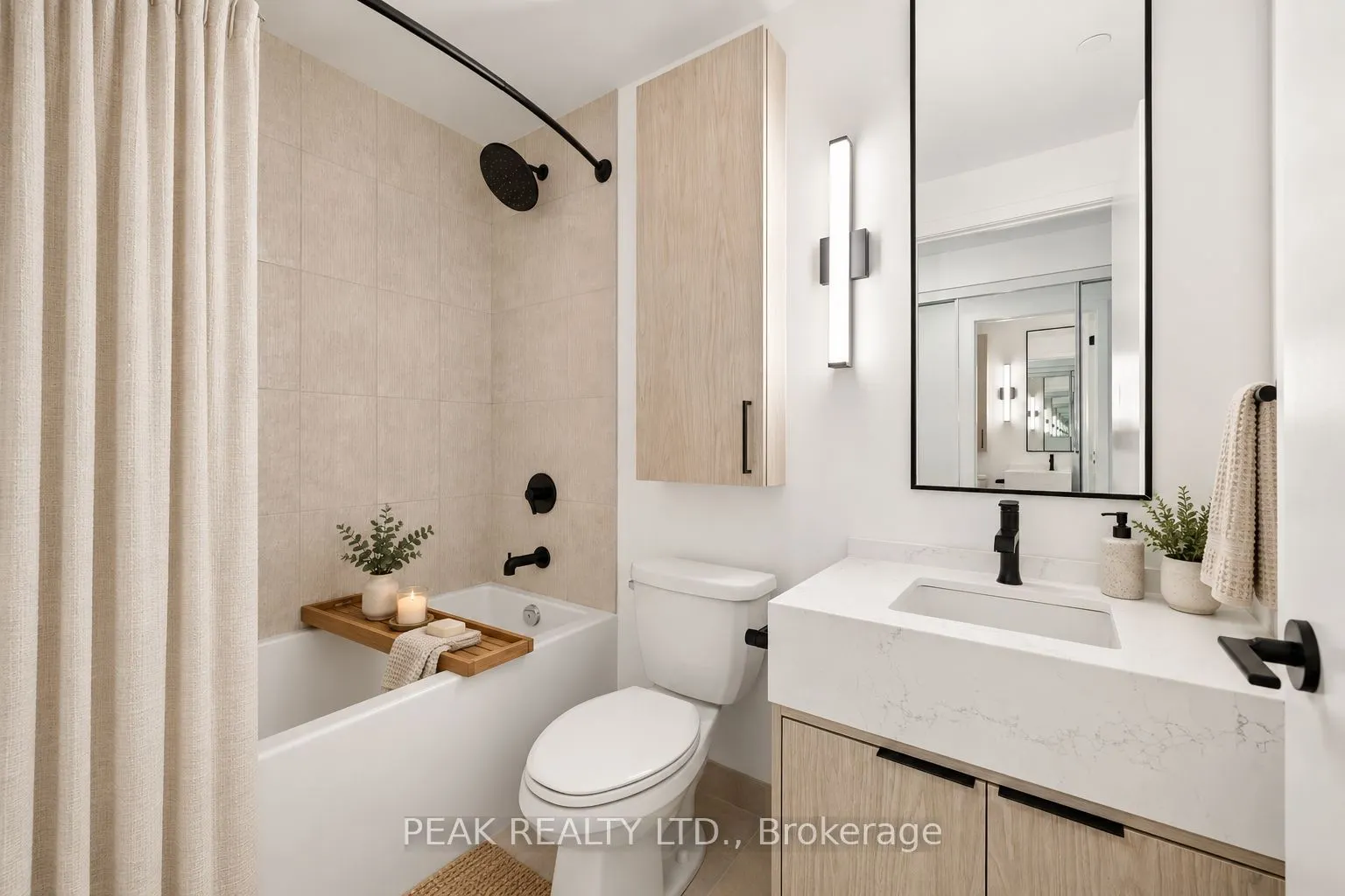 91 Montclair Avenue #1803