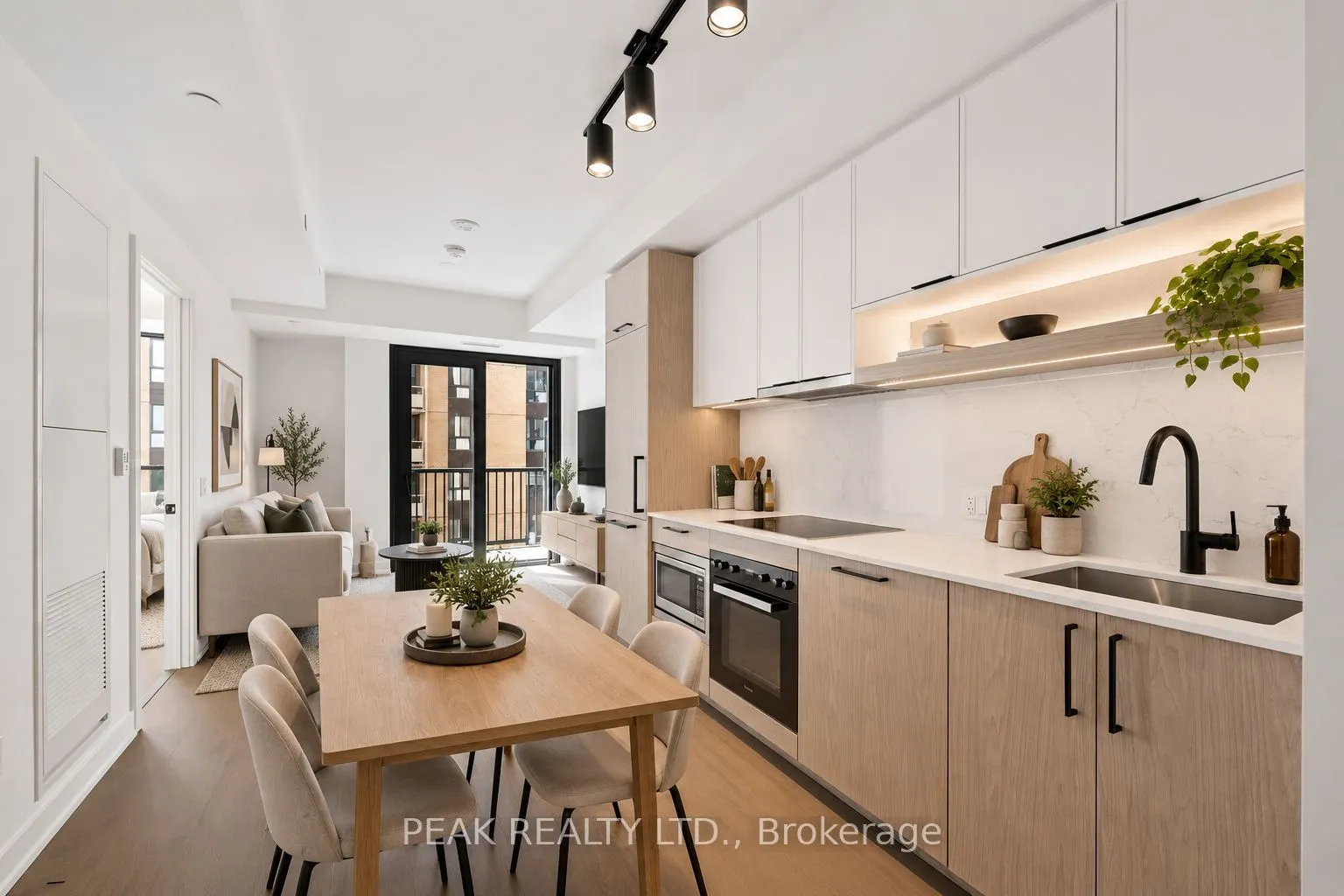 91 Montclair Avenue #1803