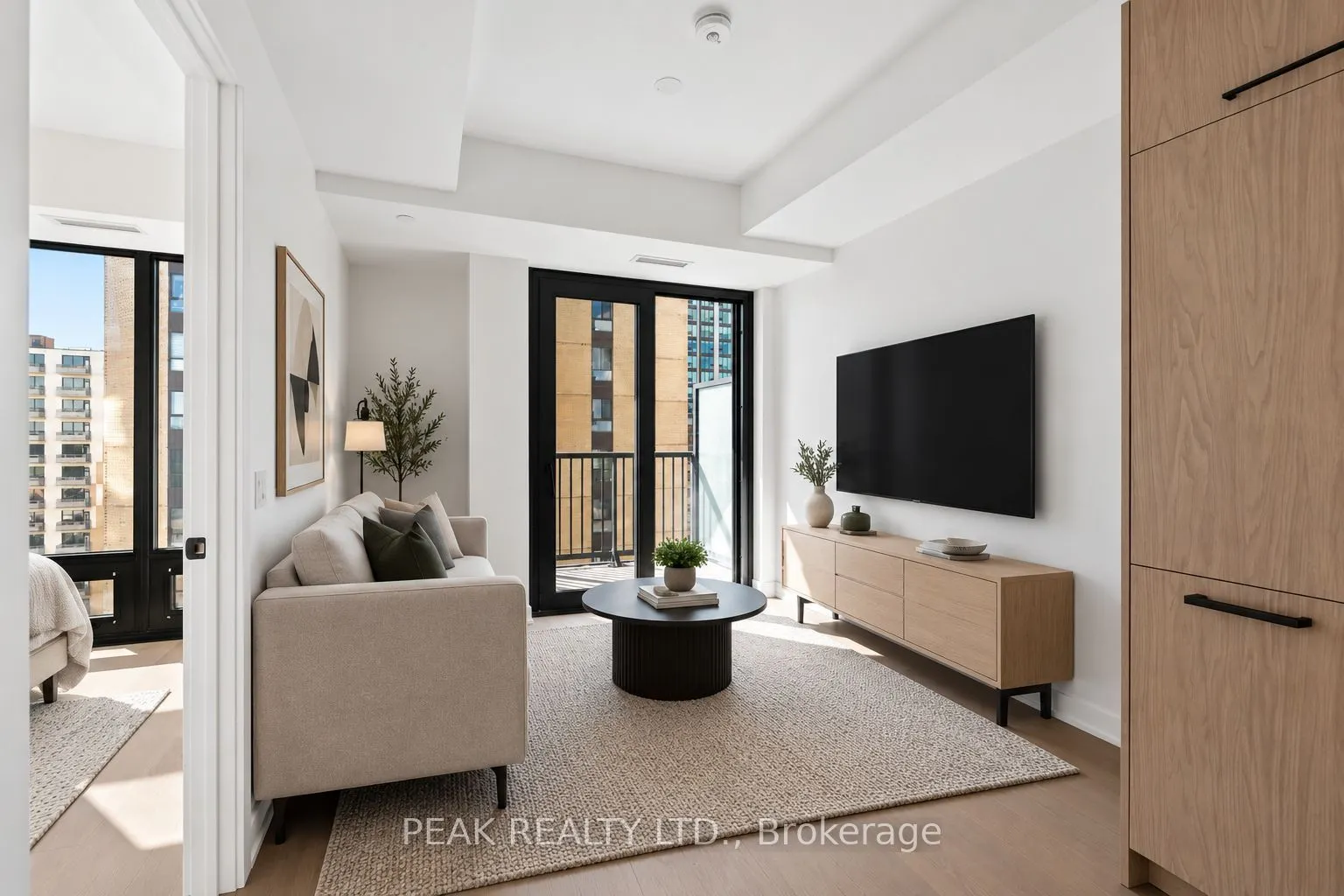 91 Montclair Avenue #1803