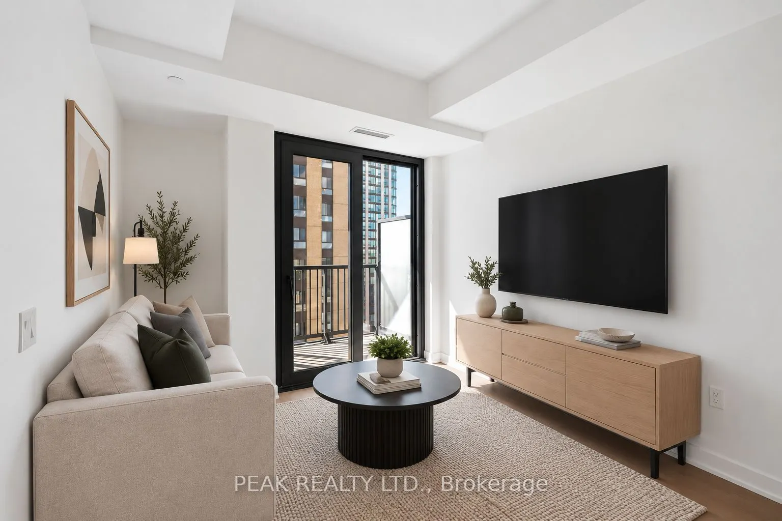 91 Montclair Avenue #1803