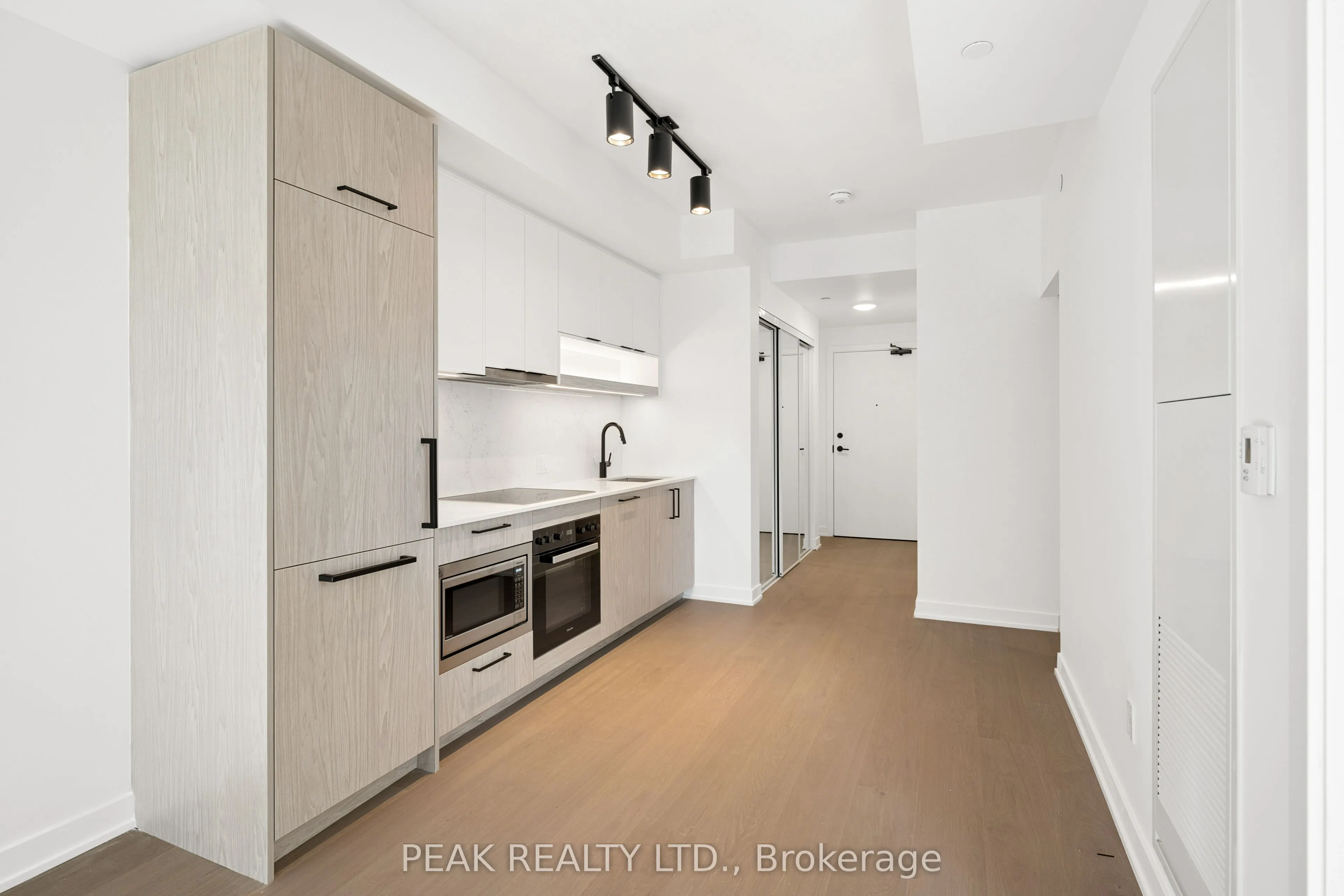 91 Montclair Avenue #1803