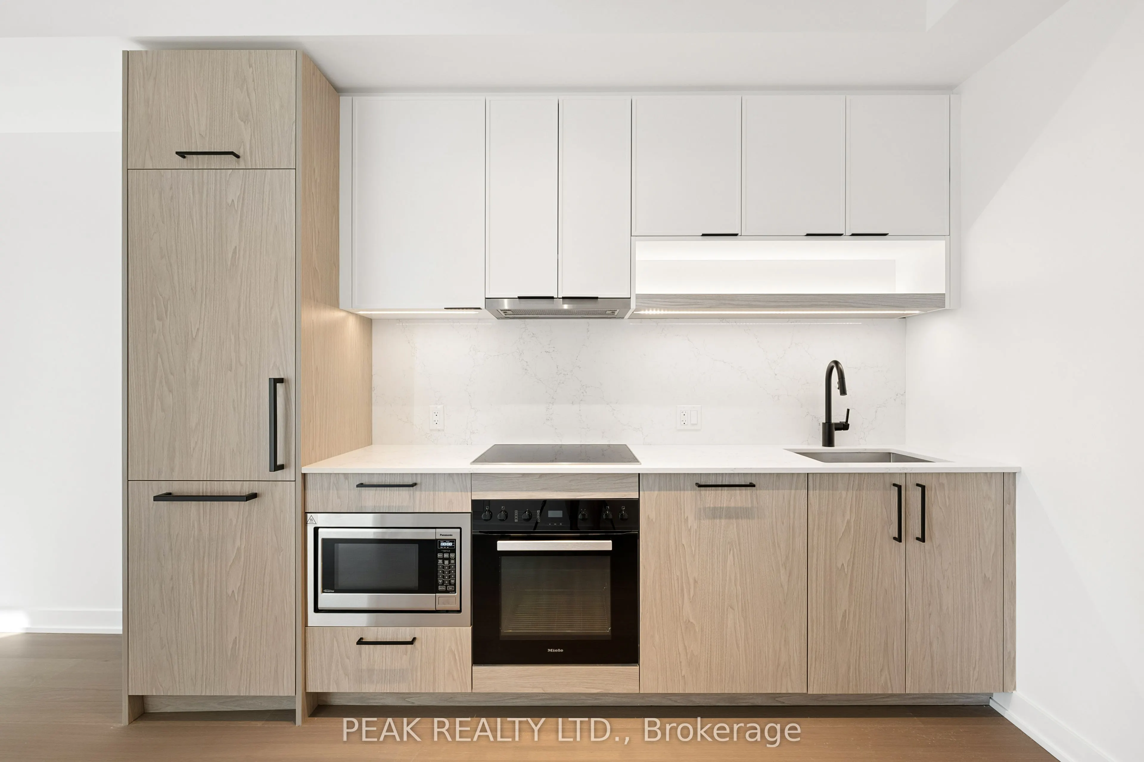 91 Montclair Avenue #1803