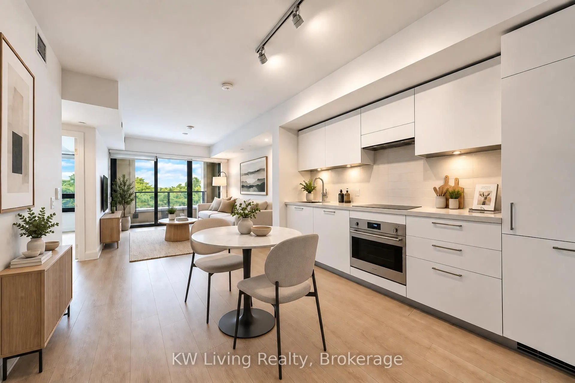 33 Frederick Todd Way #424
