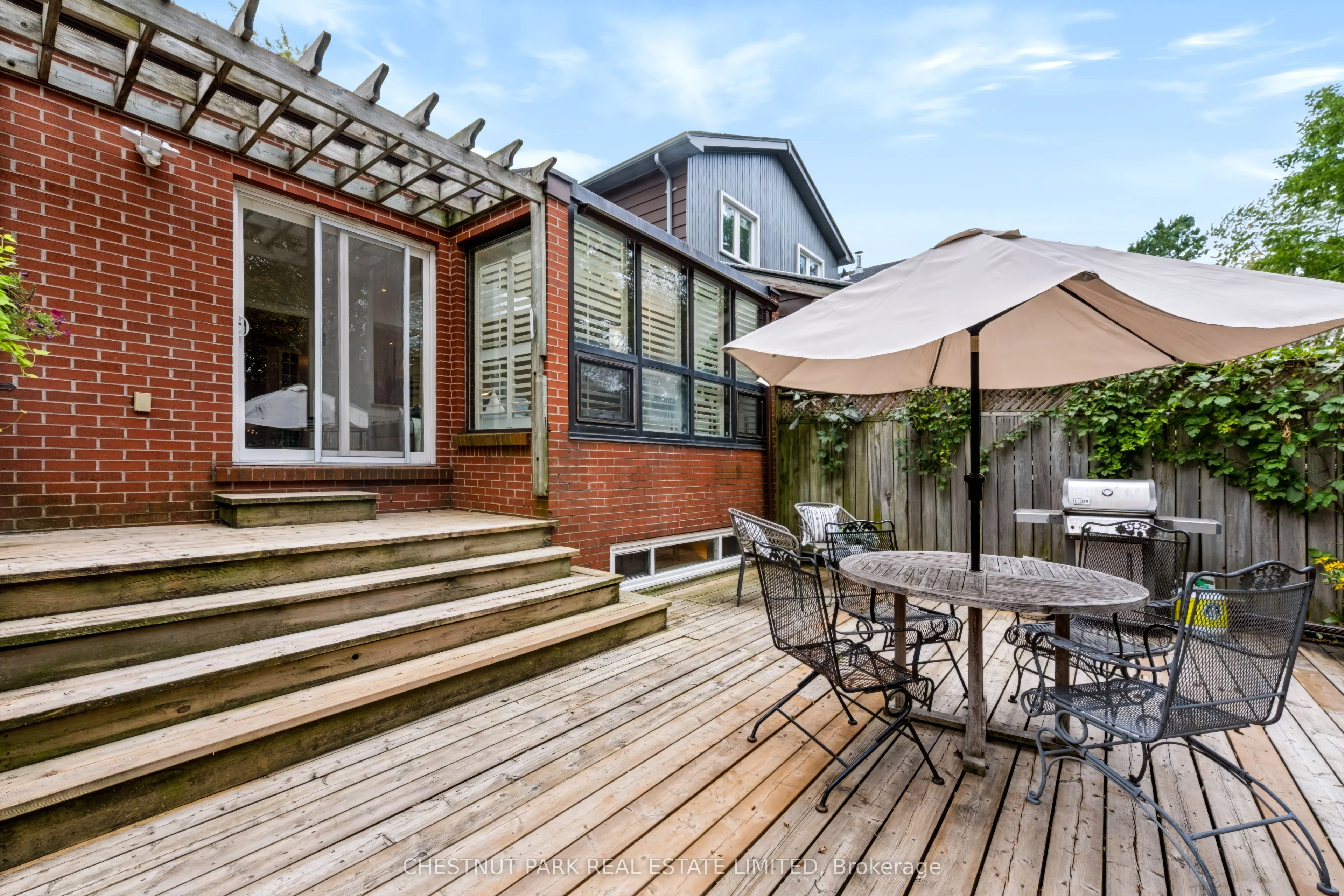 42 Bowood Avenue