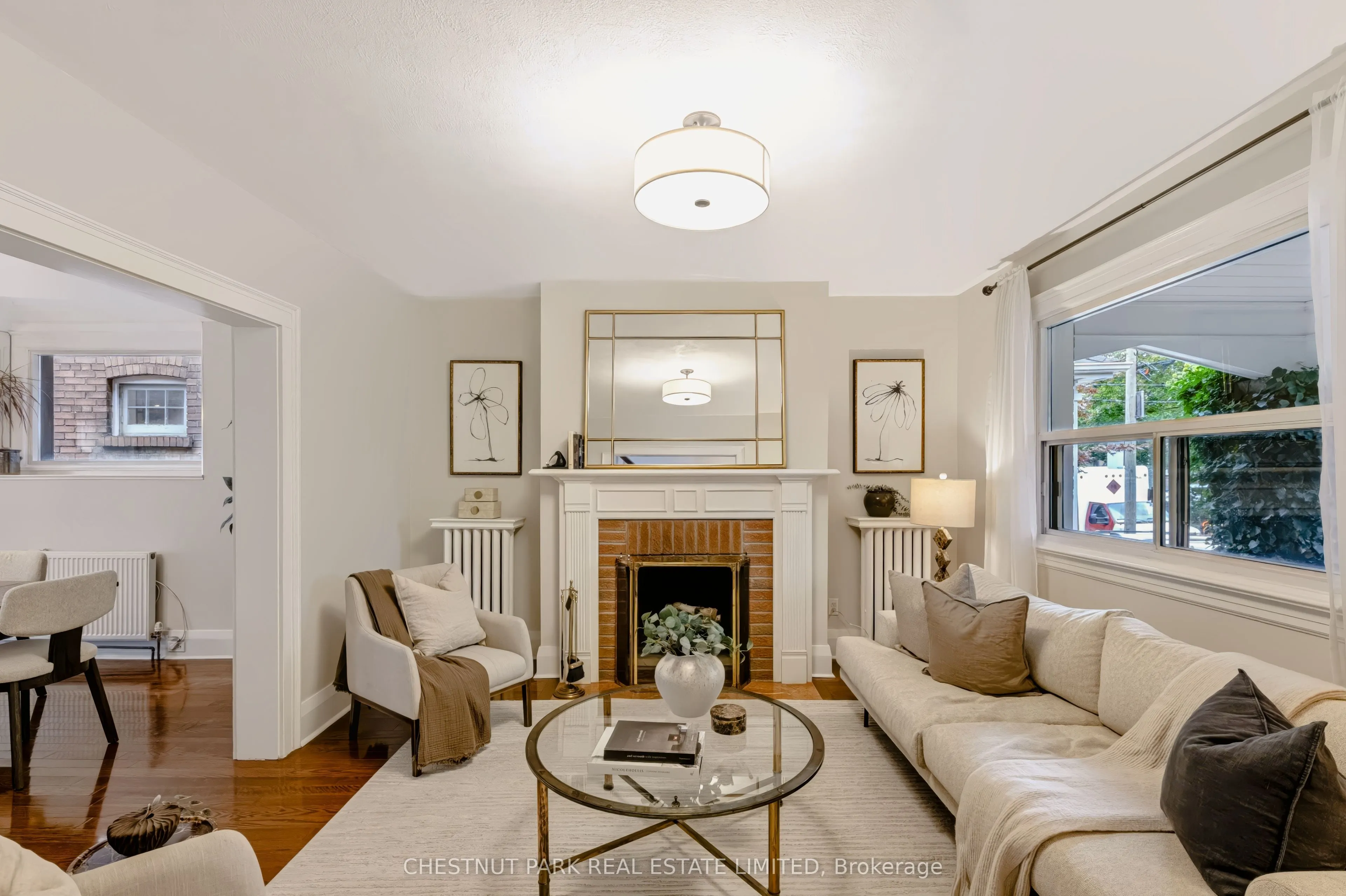 42 Bowood Avenue