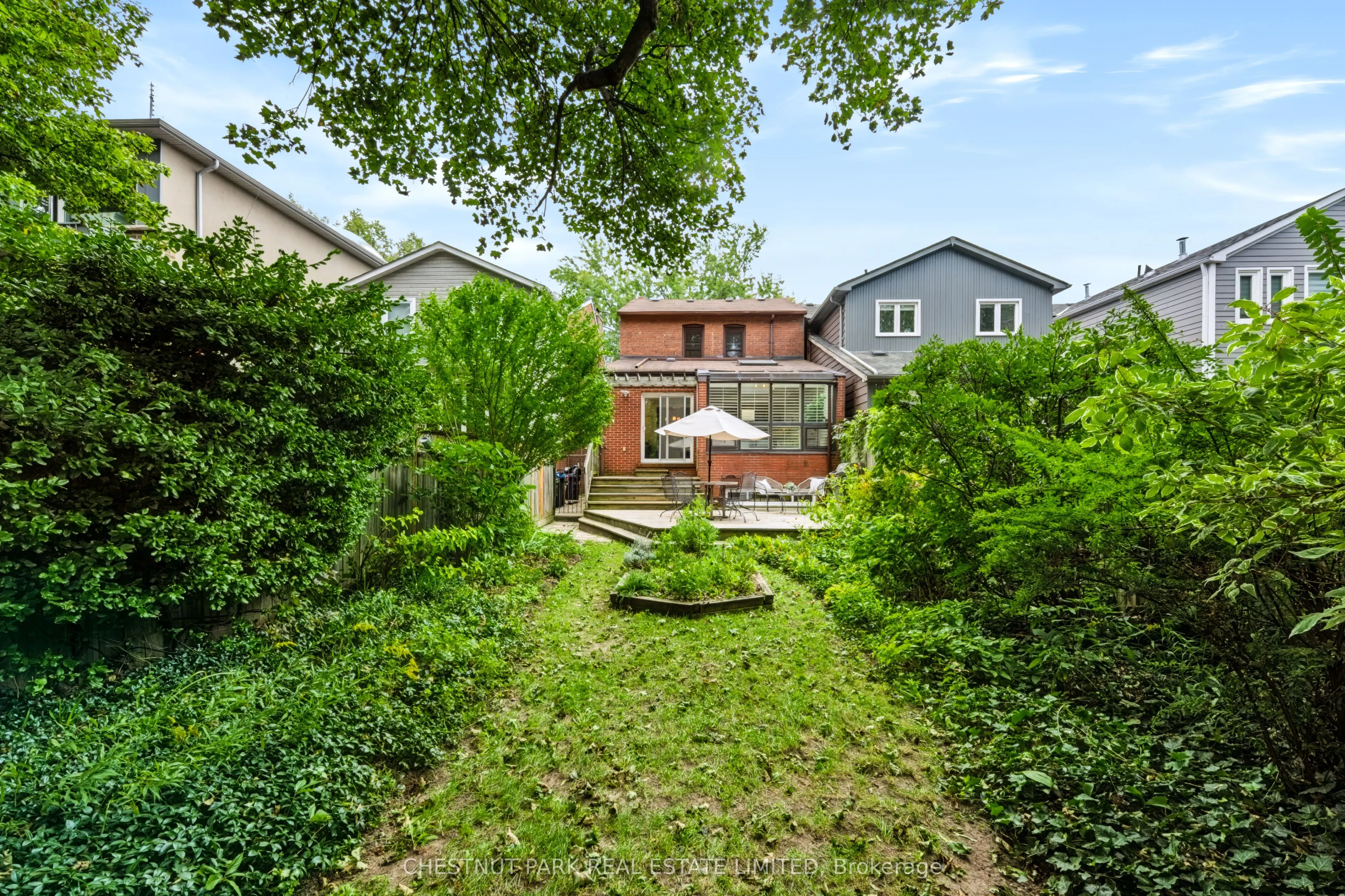 42 Bowood Avenue