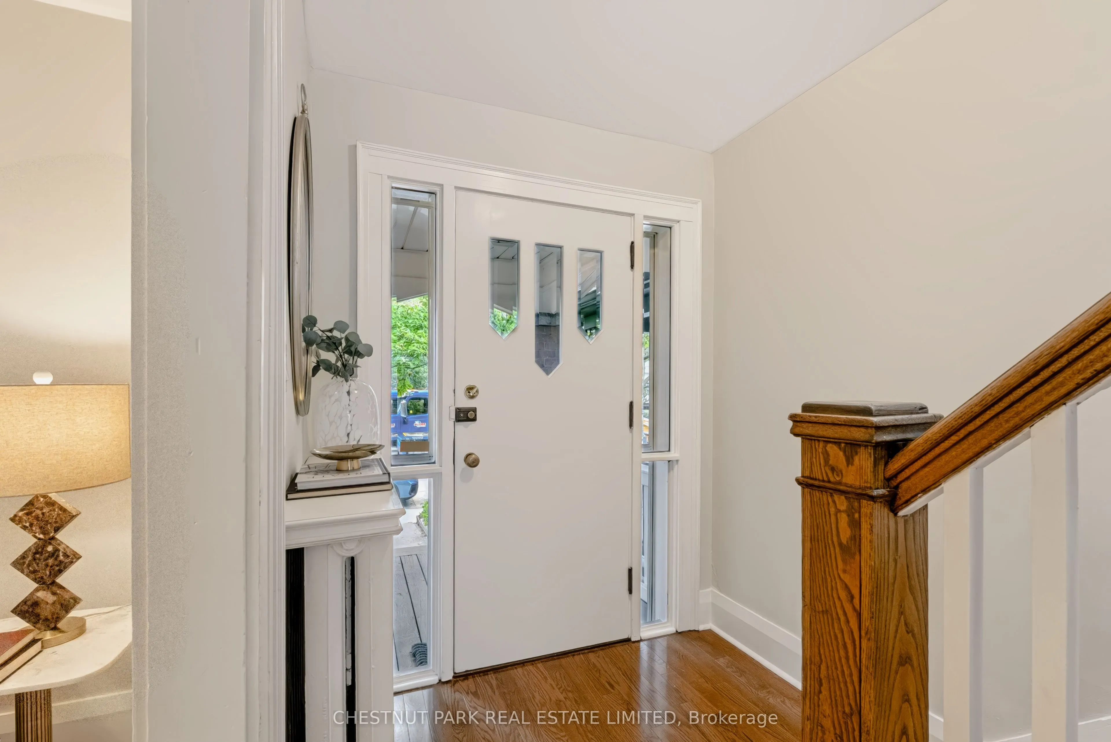 42 Bowood Avenue
