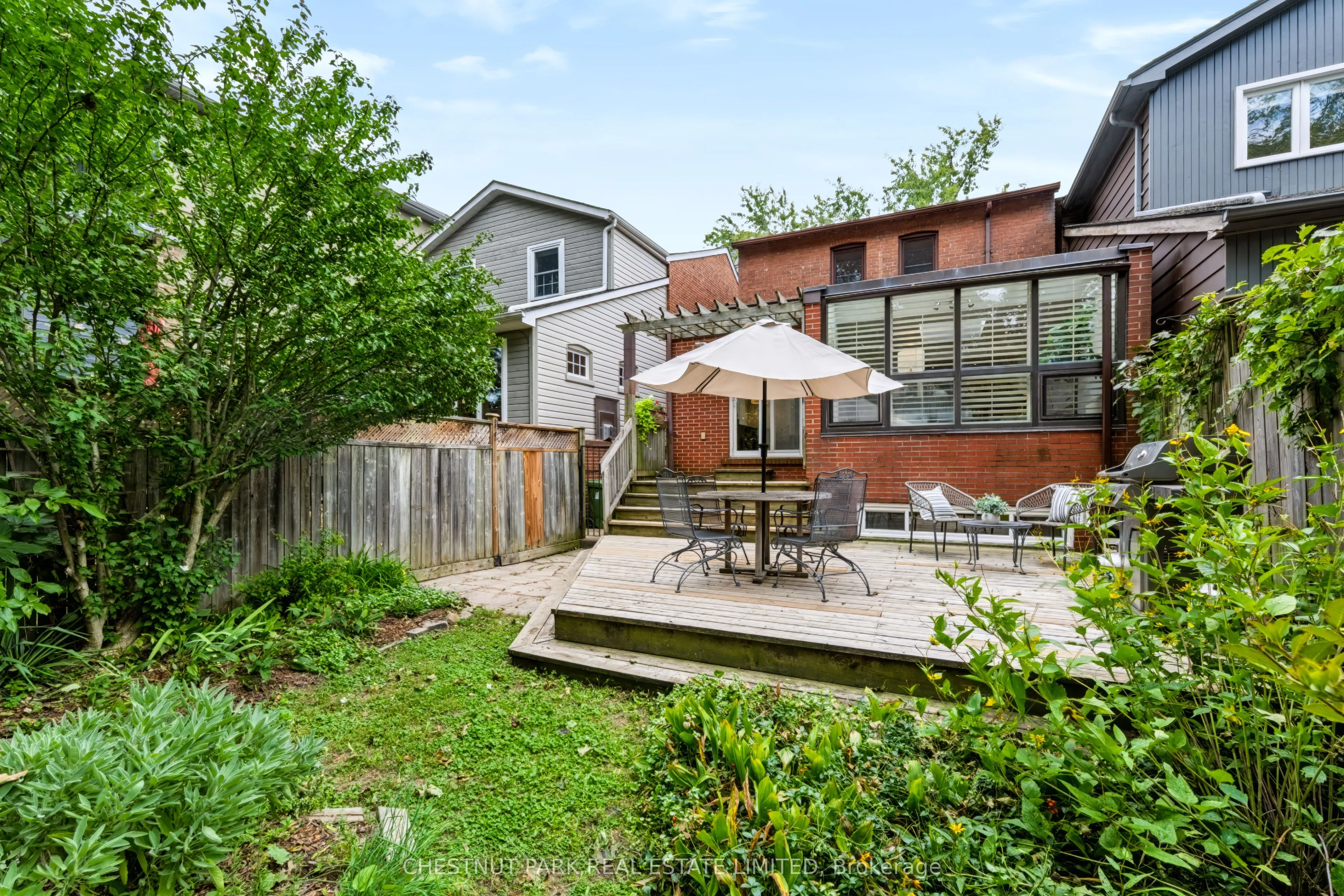 42 Bowood Avenue
