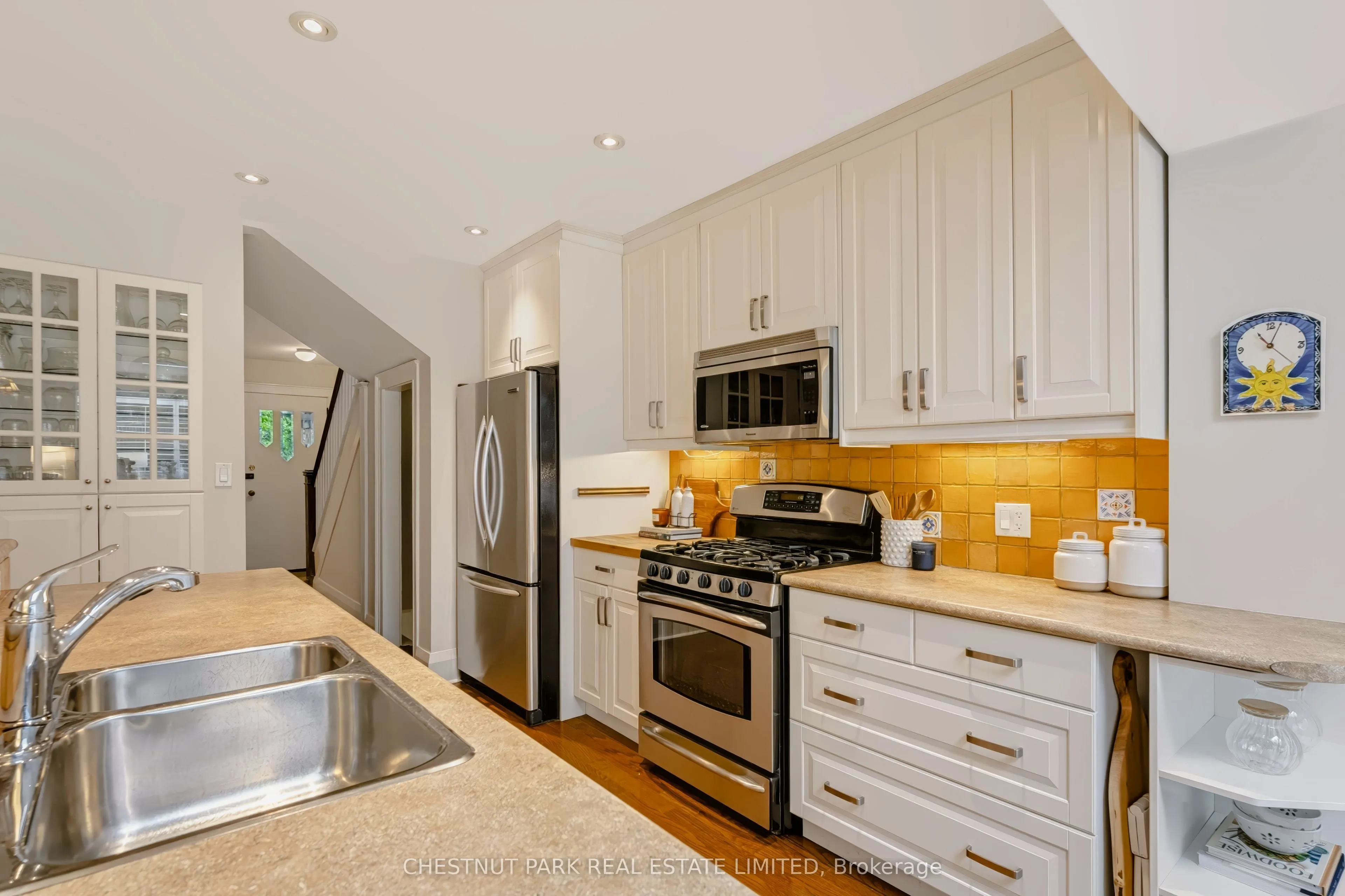 42 Bowood Avenue