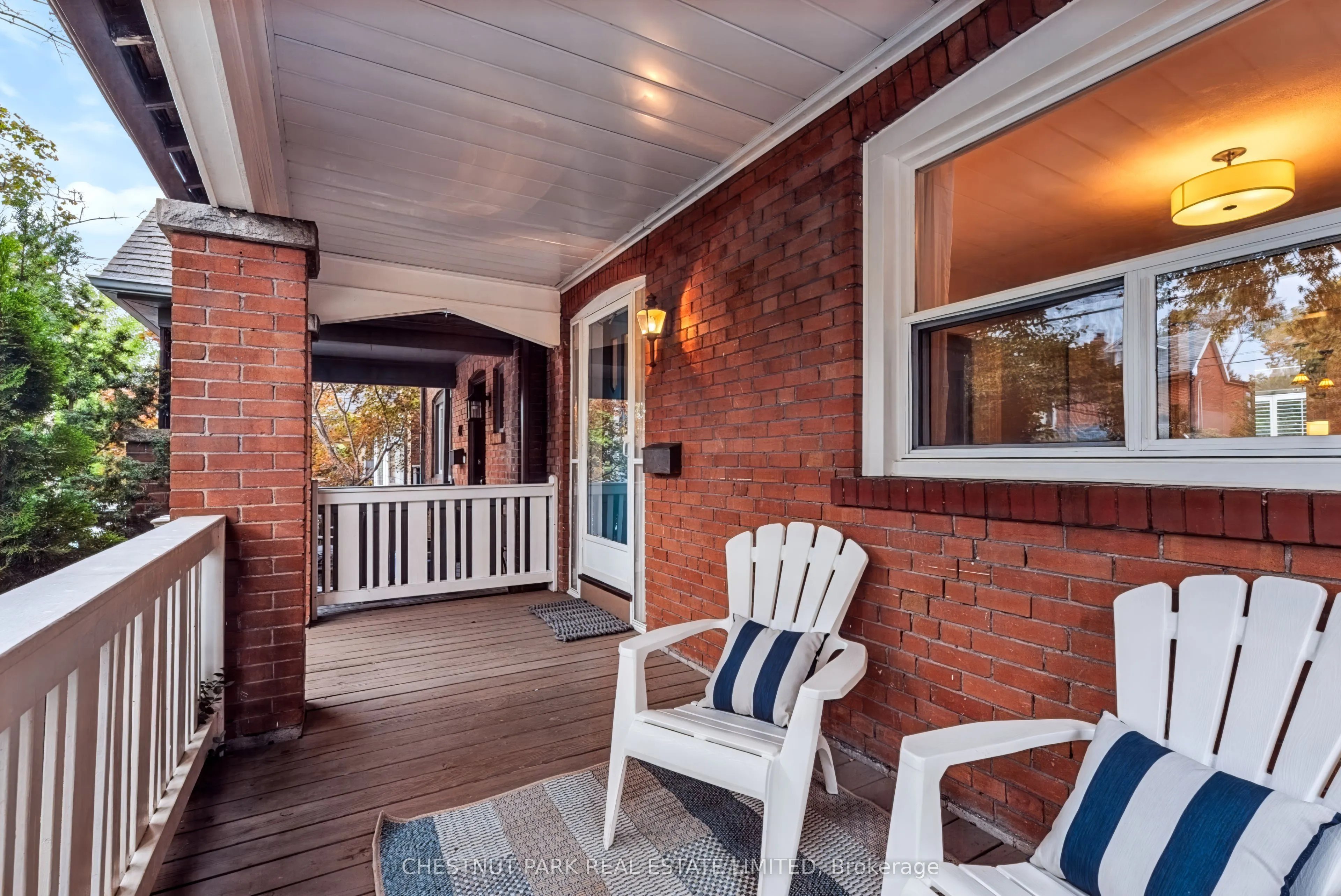 42 Bowood Avenue