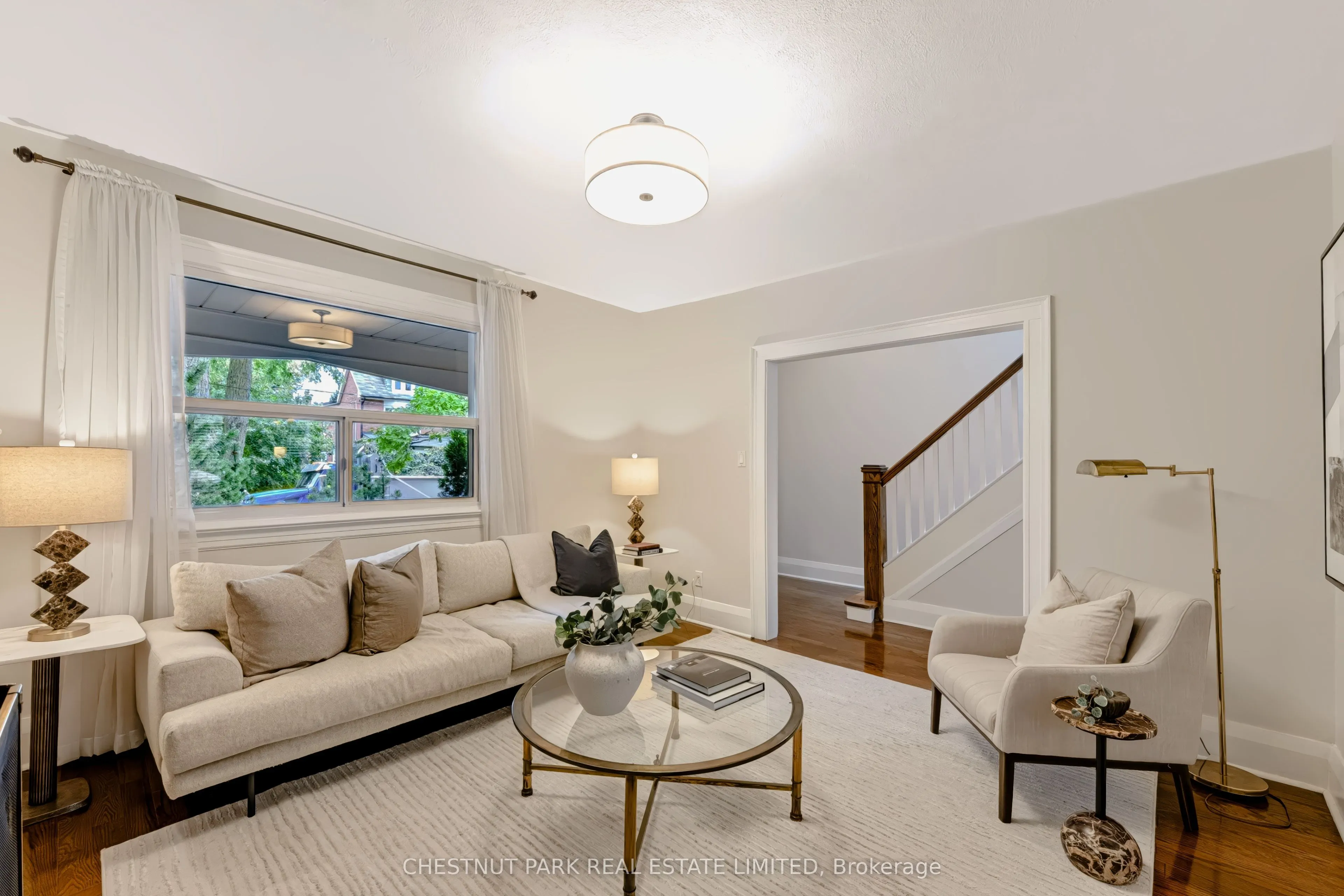 42 Bowood Avenue