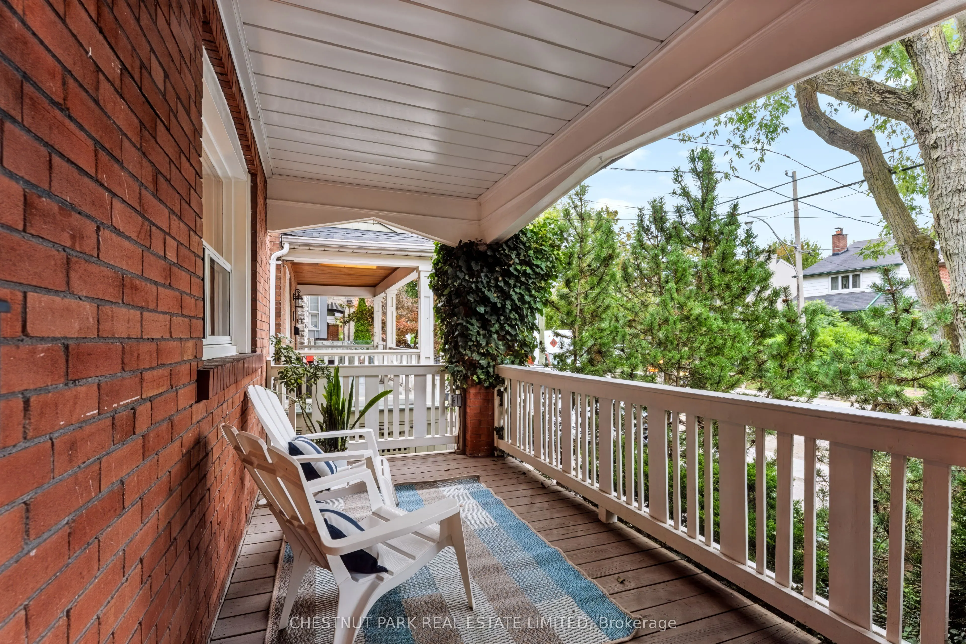42 Bowood Avenue