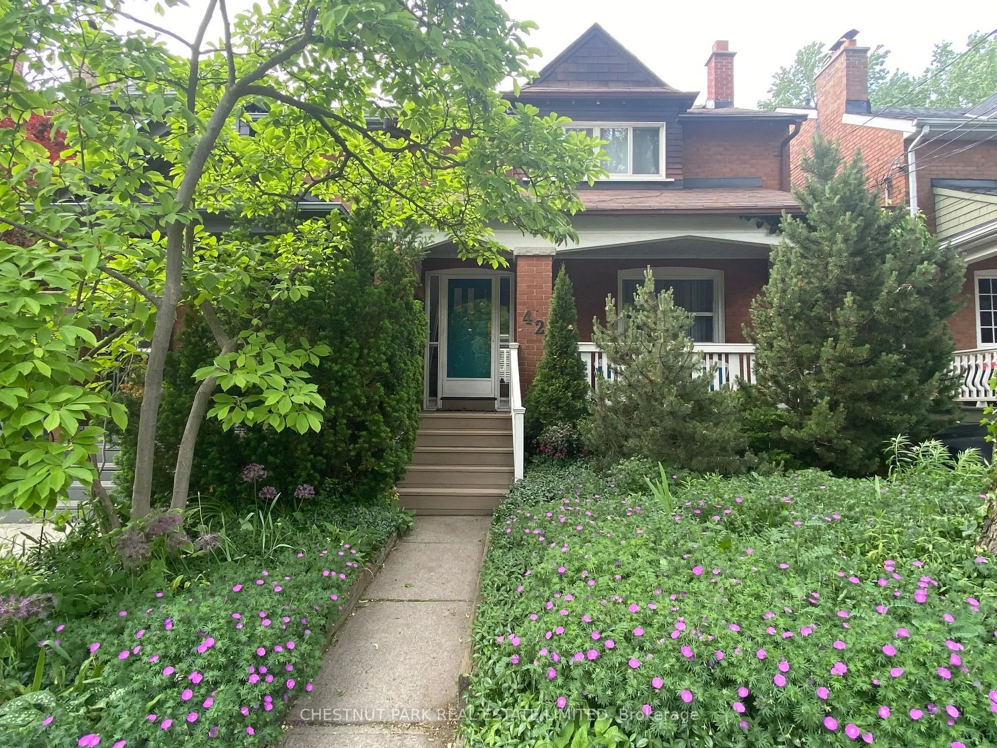 42 Bowood Avenue