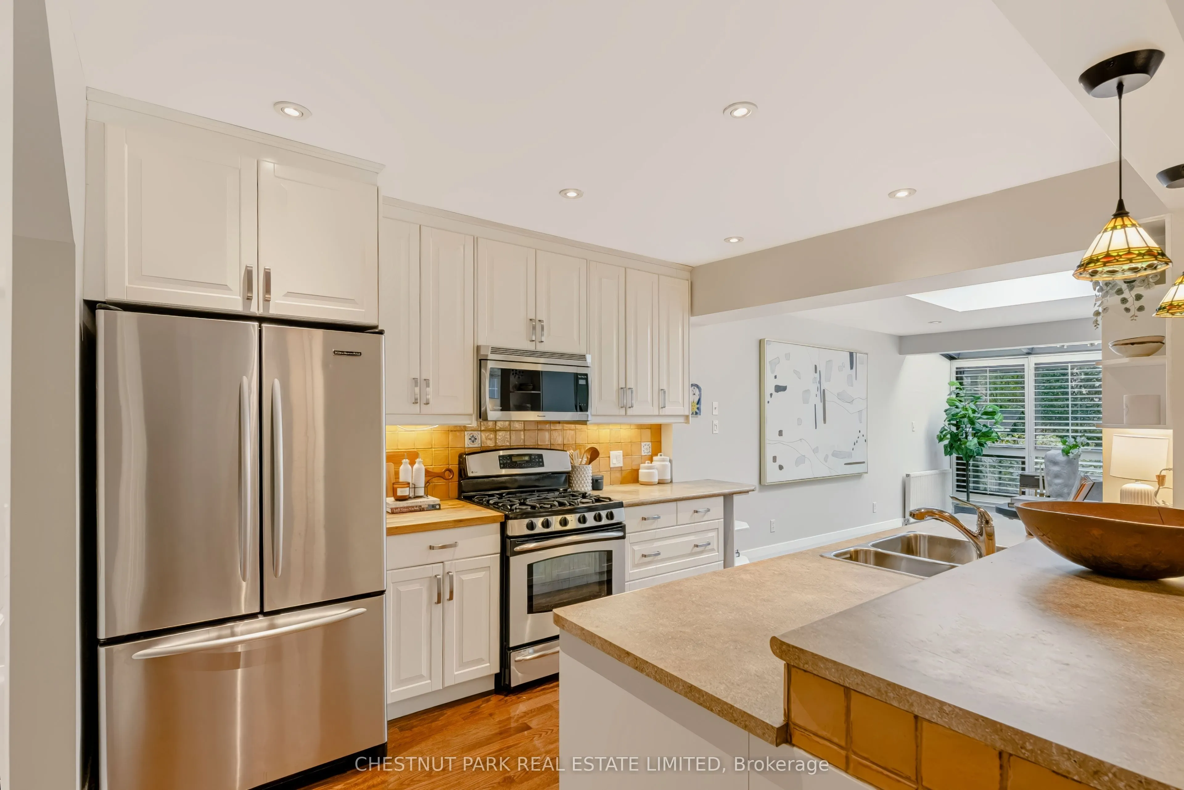 42 Bowood Avenue