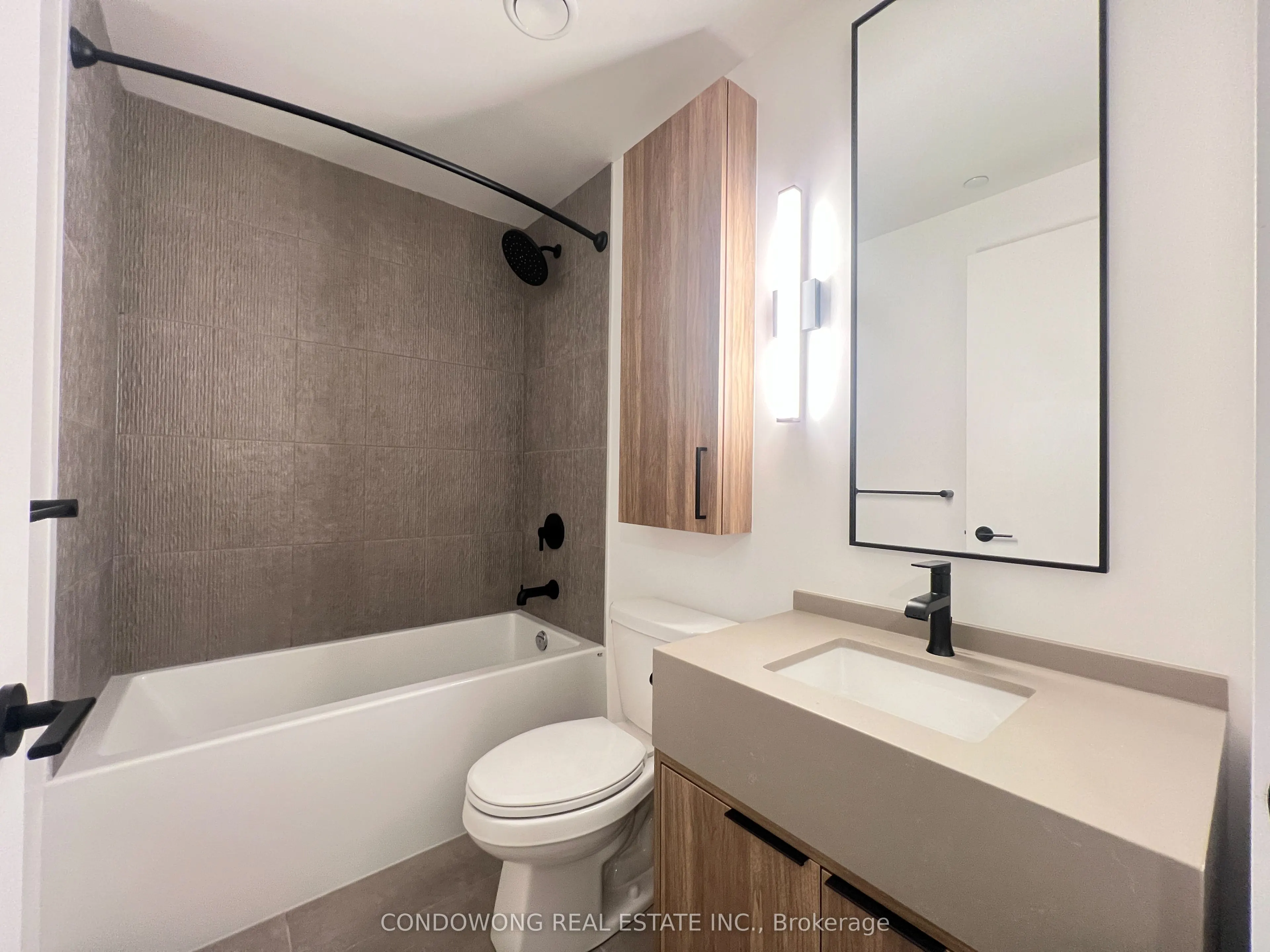 91 Montclair Avenue #518