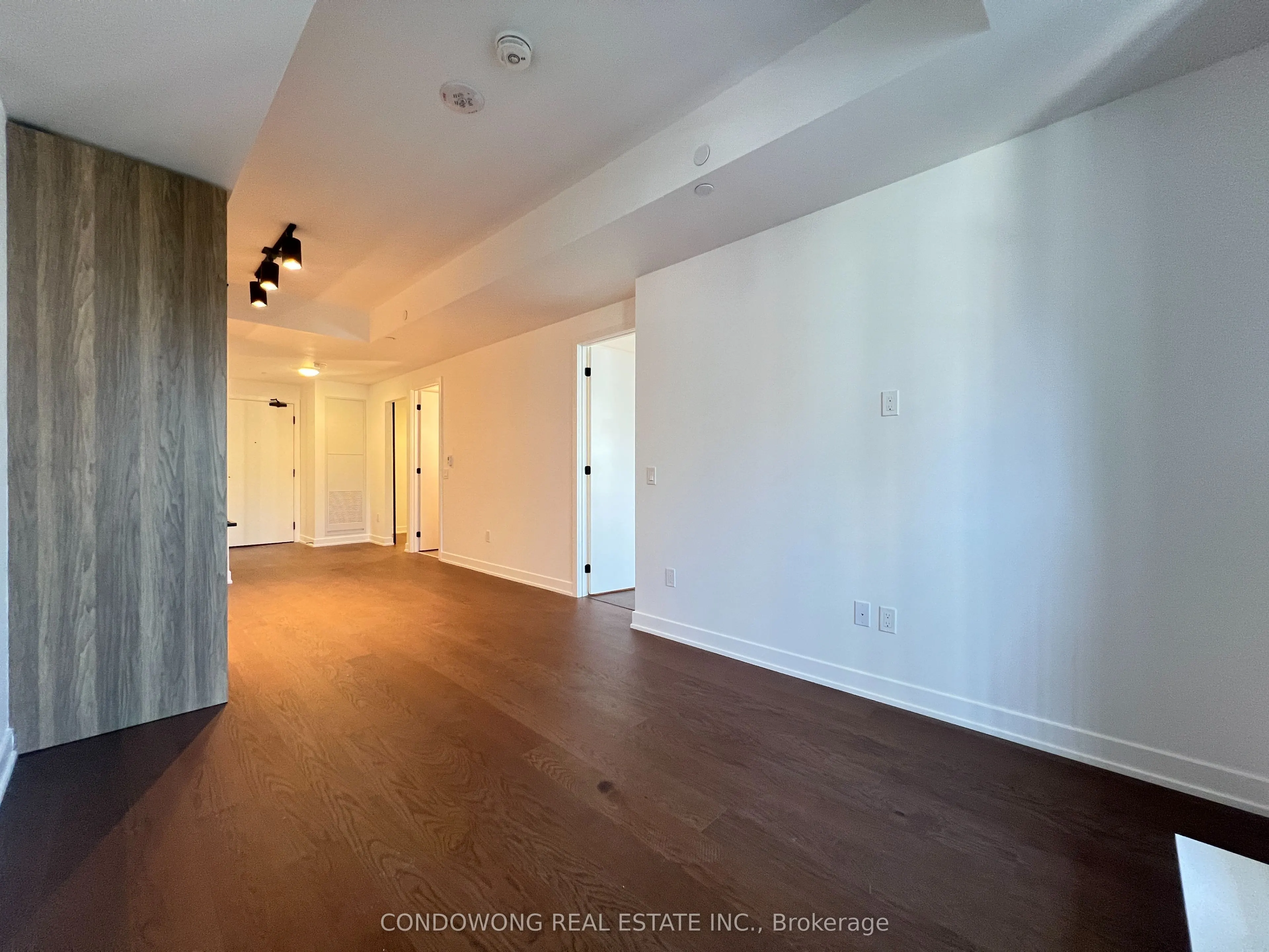91 Montclair Avenue #518
