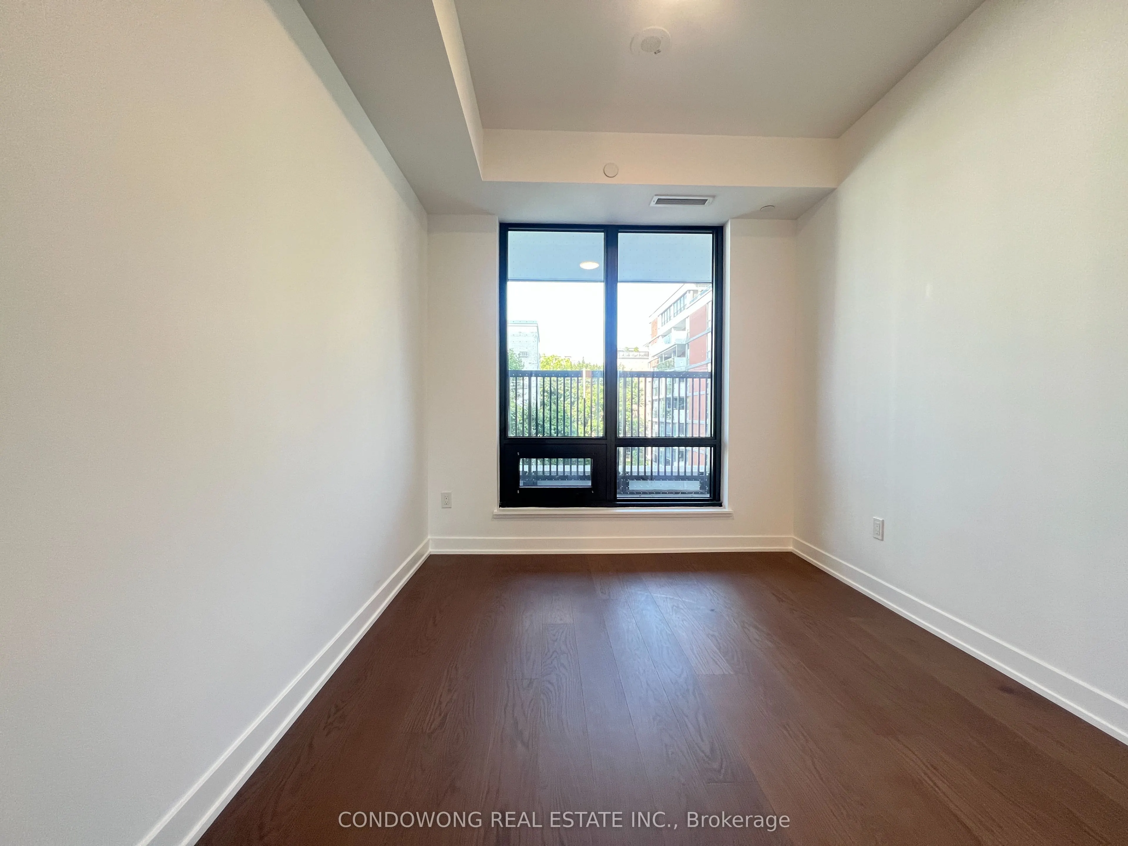91 Montclair Avenue #518
