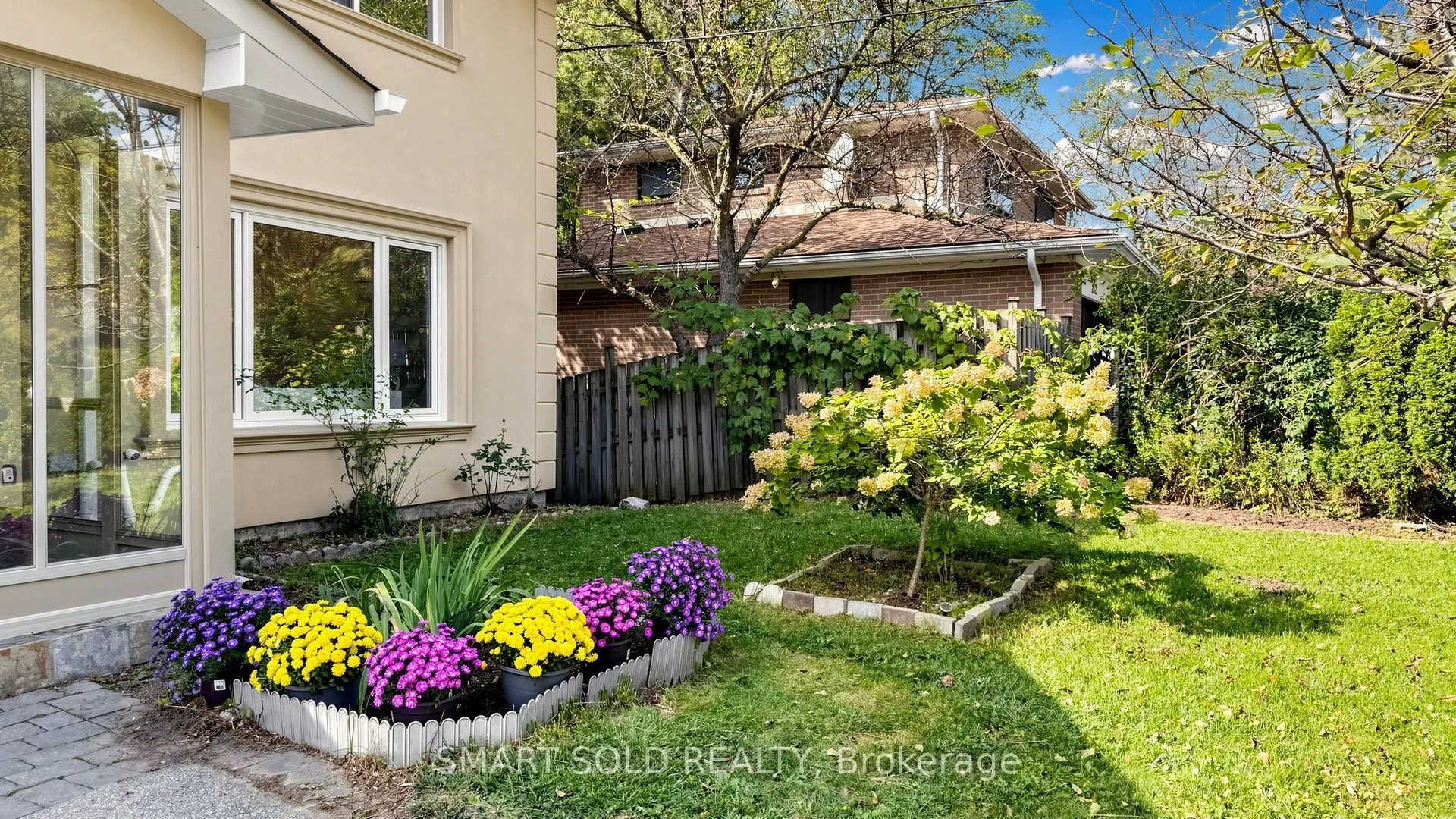 210 Shaughnessy Boulevard