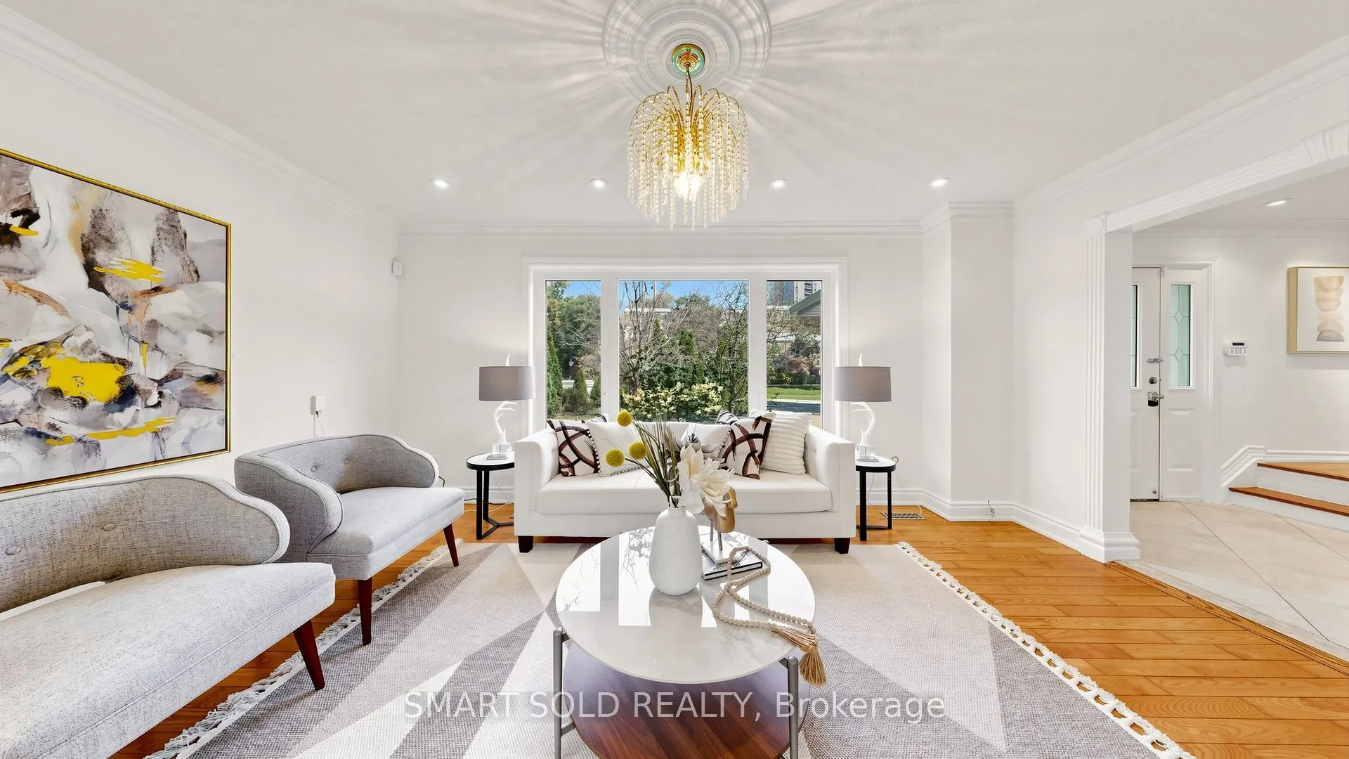 210 Shaughnessy Boulevard