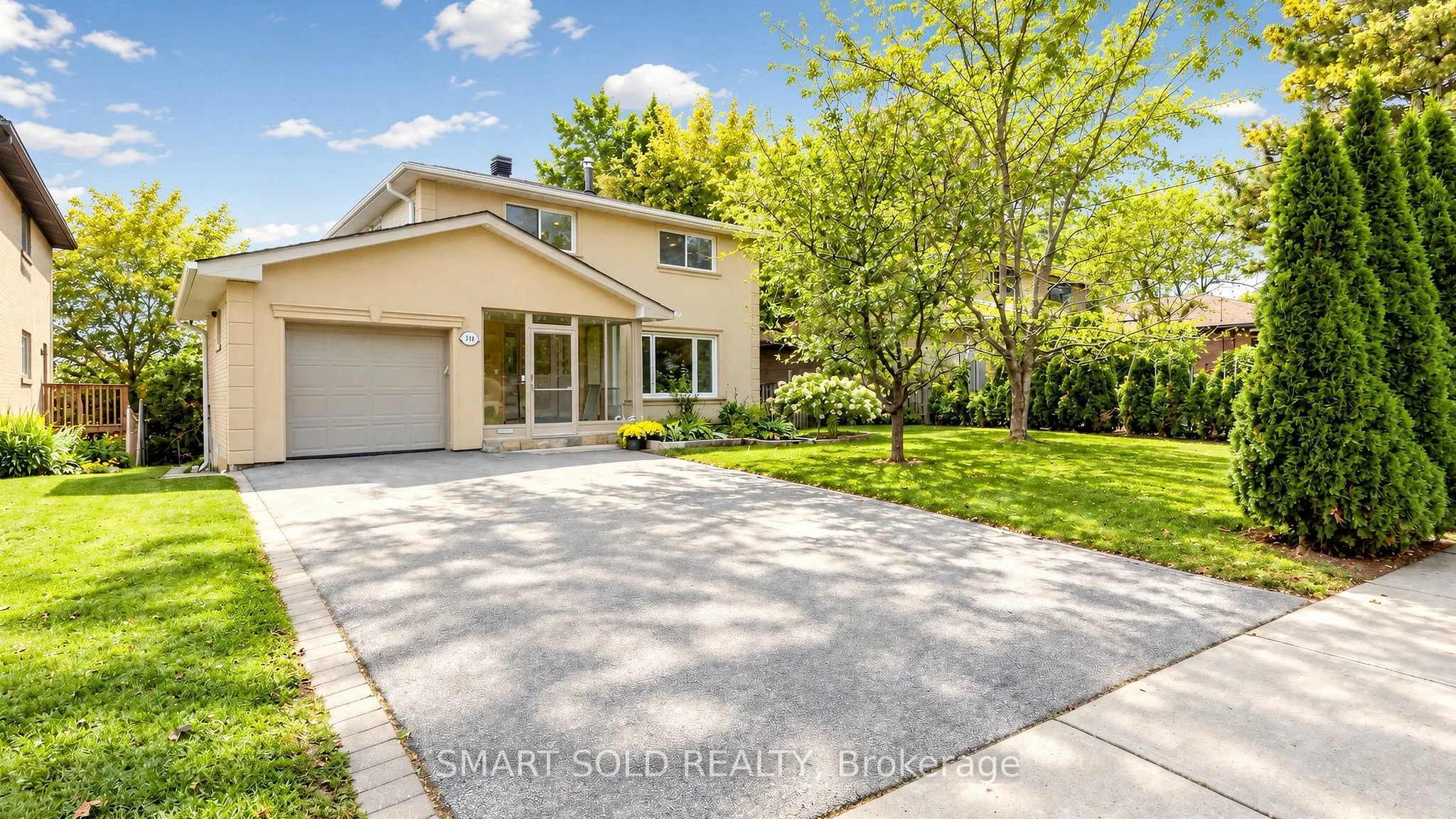 210 Shaughnessy Boulevard