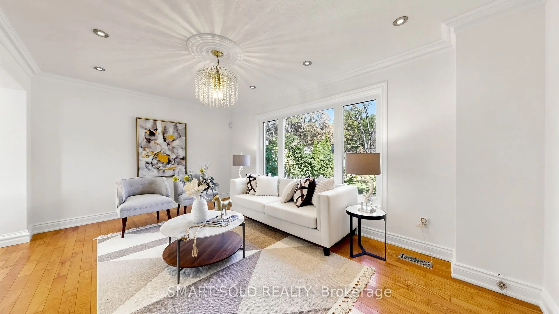 210 Shaughnessy Boulevard