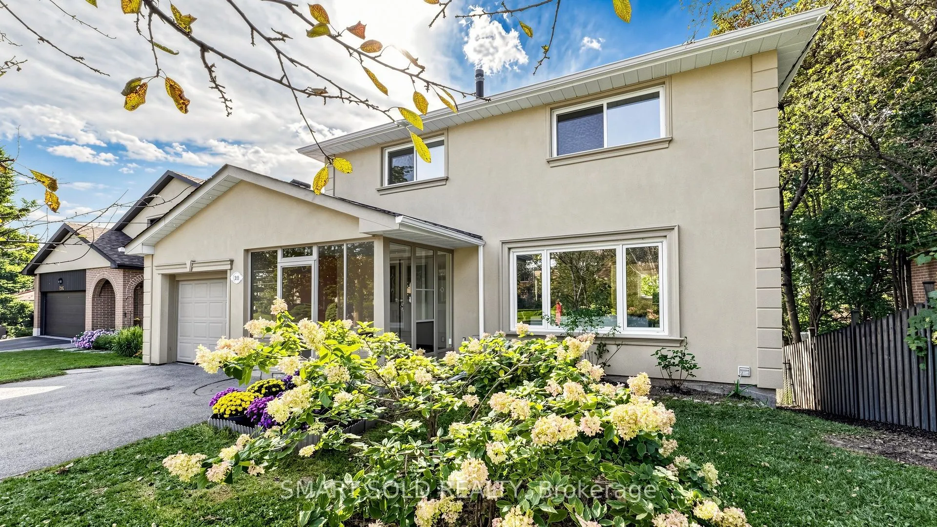 210 Shaughnessy Boulevard