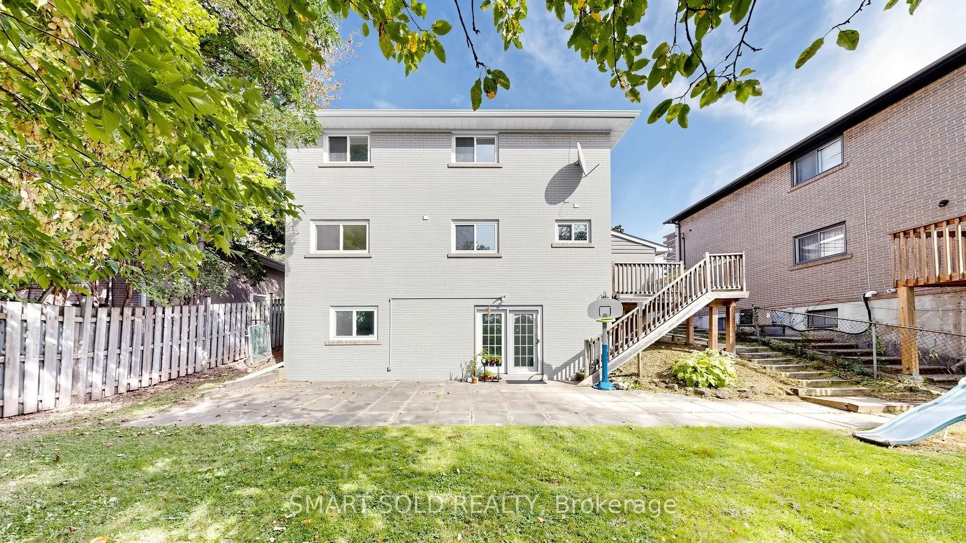 210 Shaughnessy Boulevard