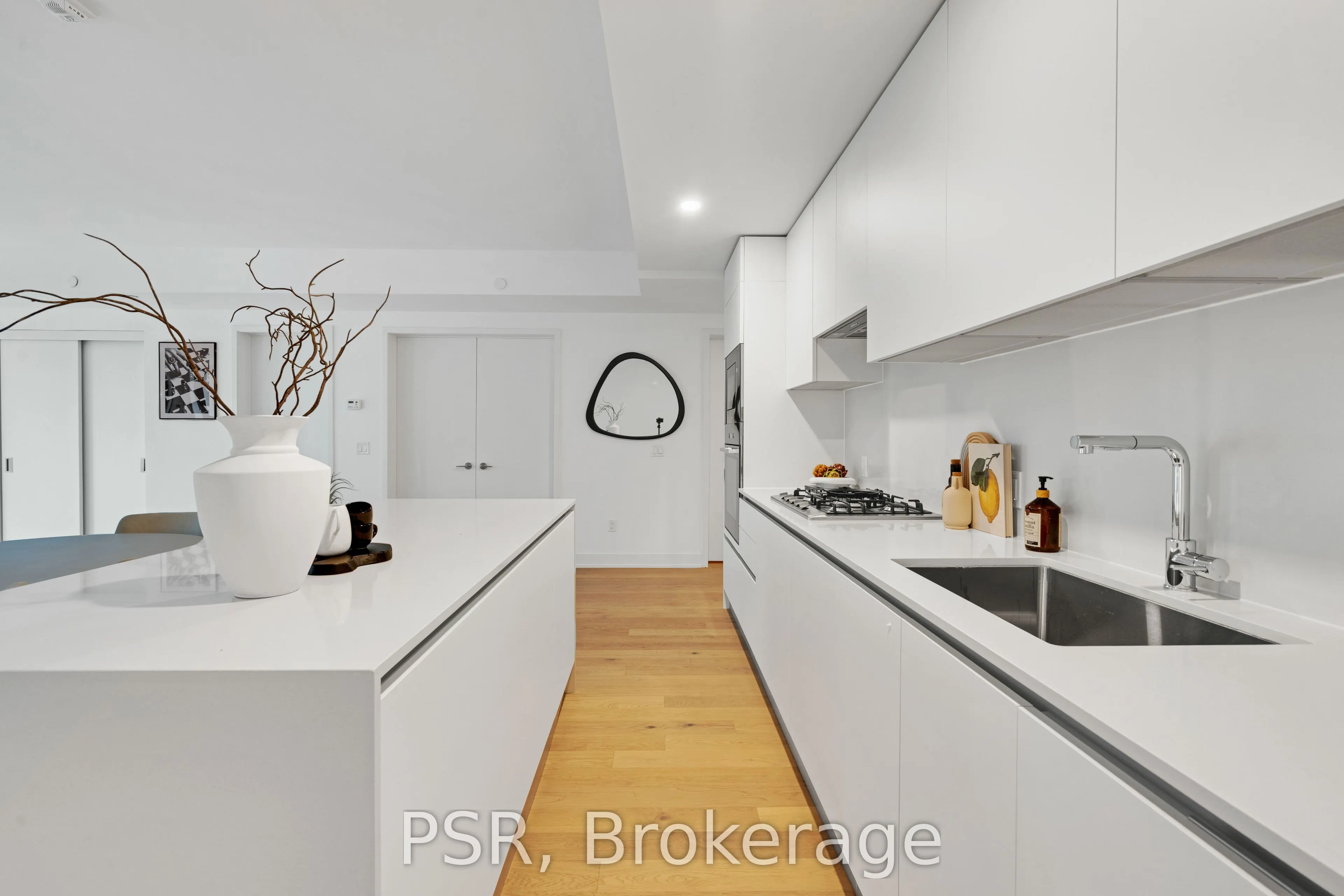 200 Keewatin Avenue #PH410