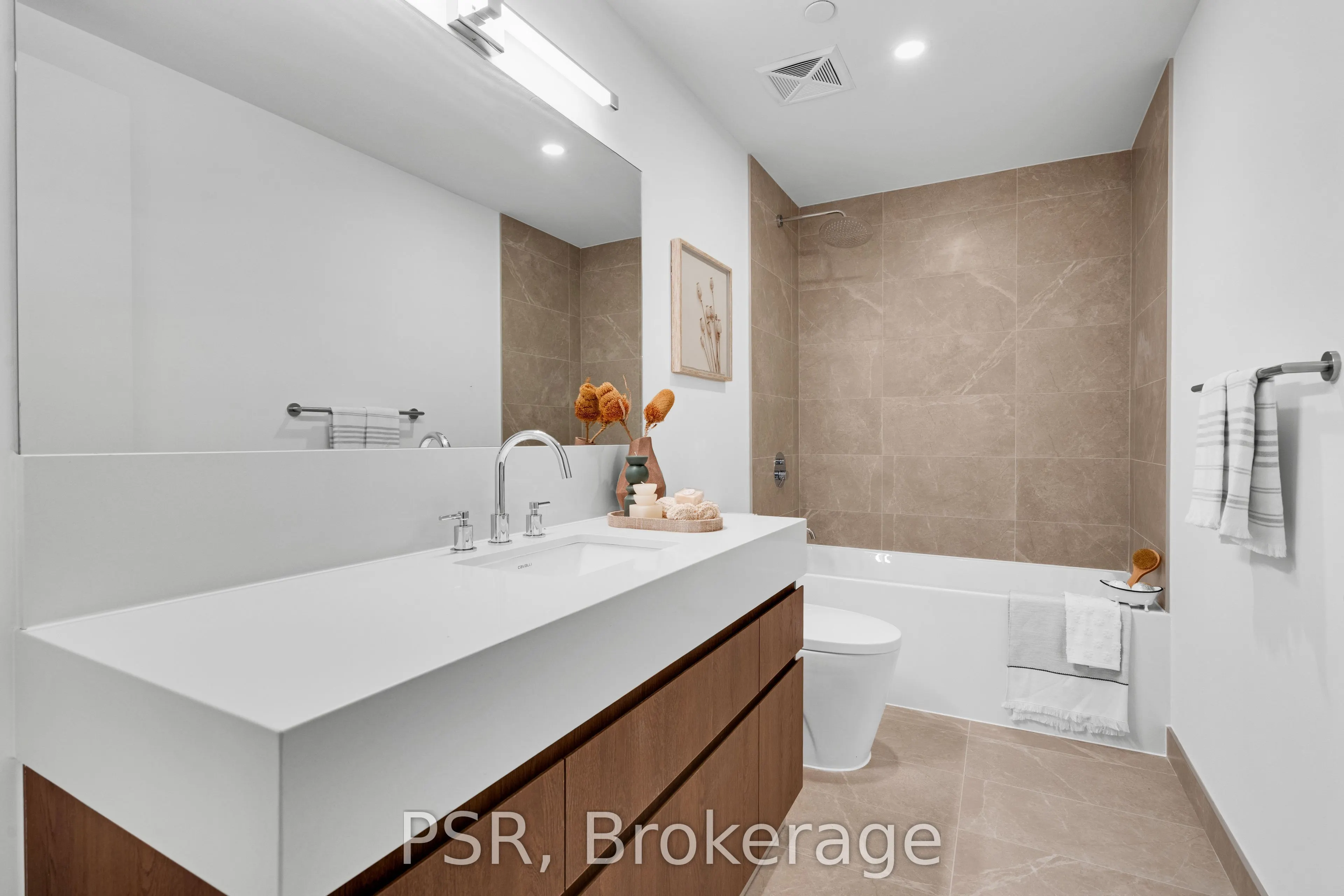 200 Keewatin Avenue #PH410