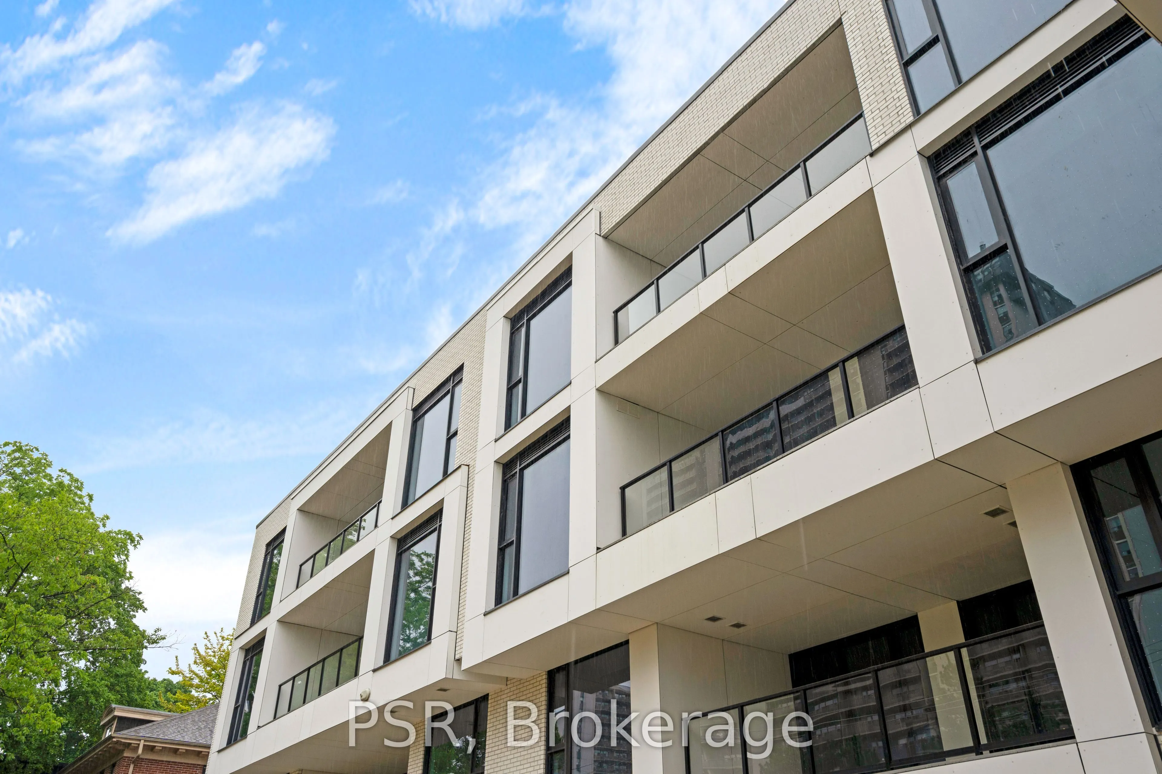 200 Keewatin Avenue #PH410