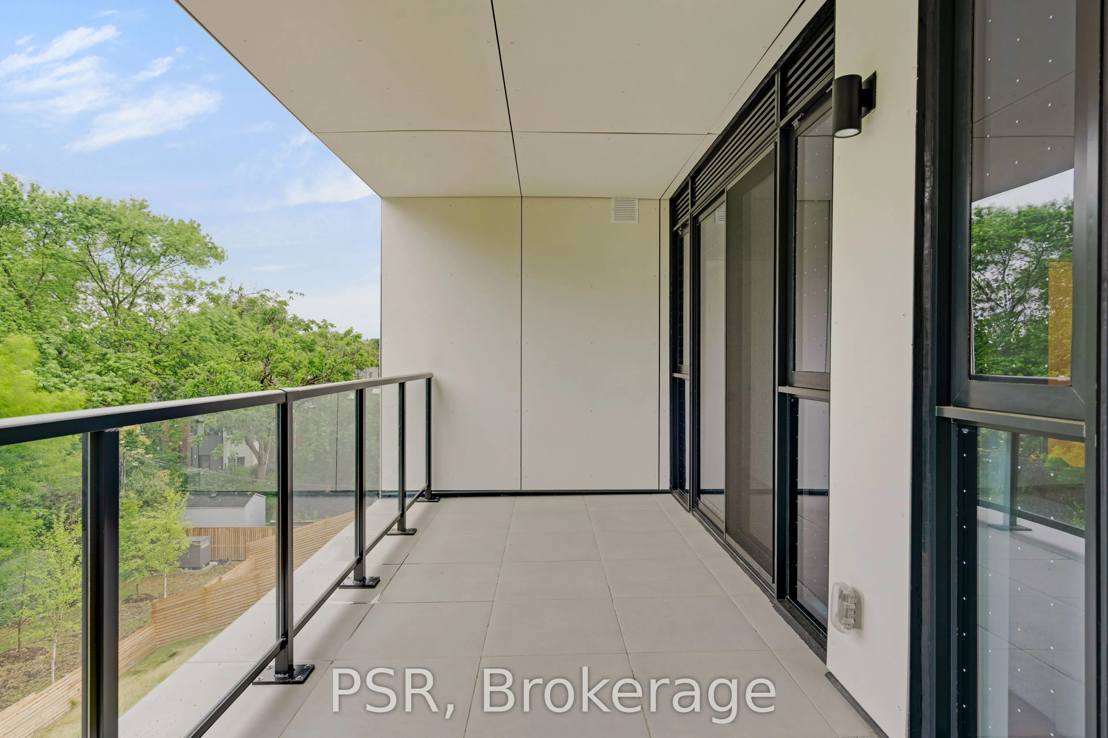 200 Keewatin Avenue #PH410