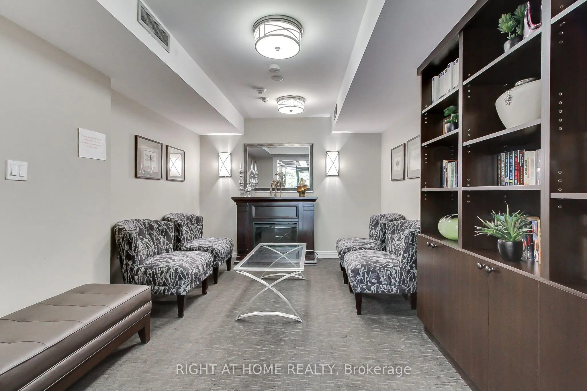 3300 Don Mills Road #1006