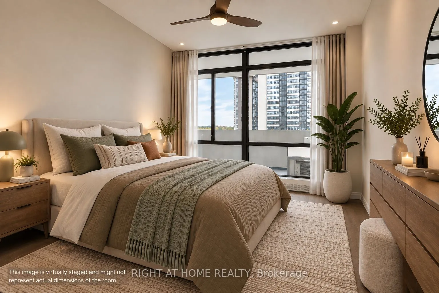 3300 Don Mills Road #1006