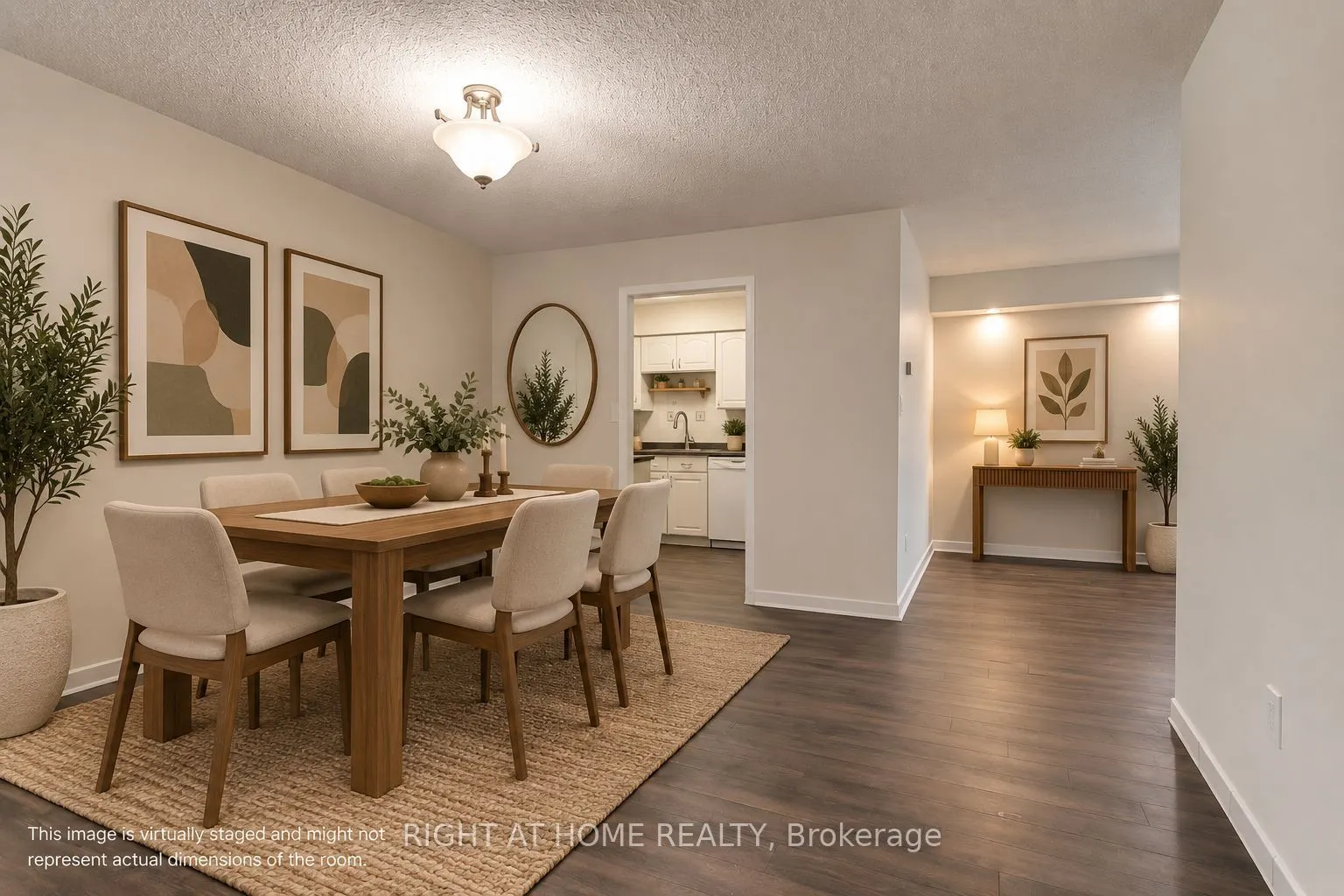 3300 Don Mills Road #1006