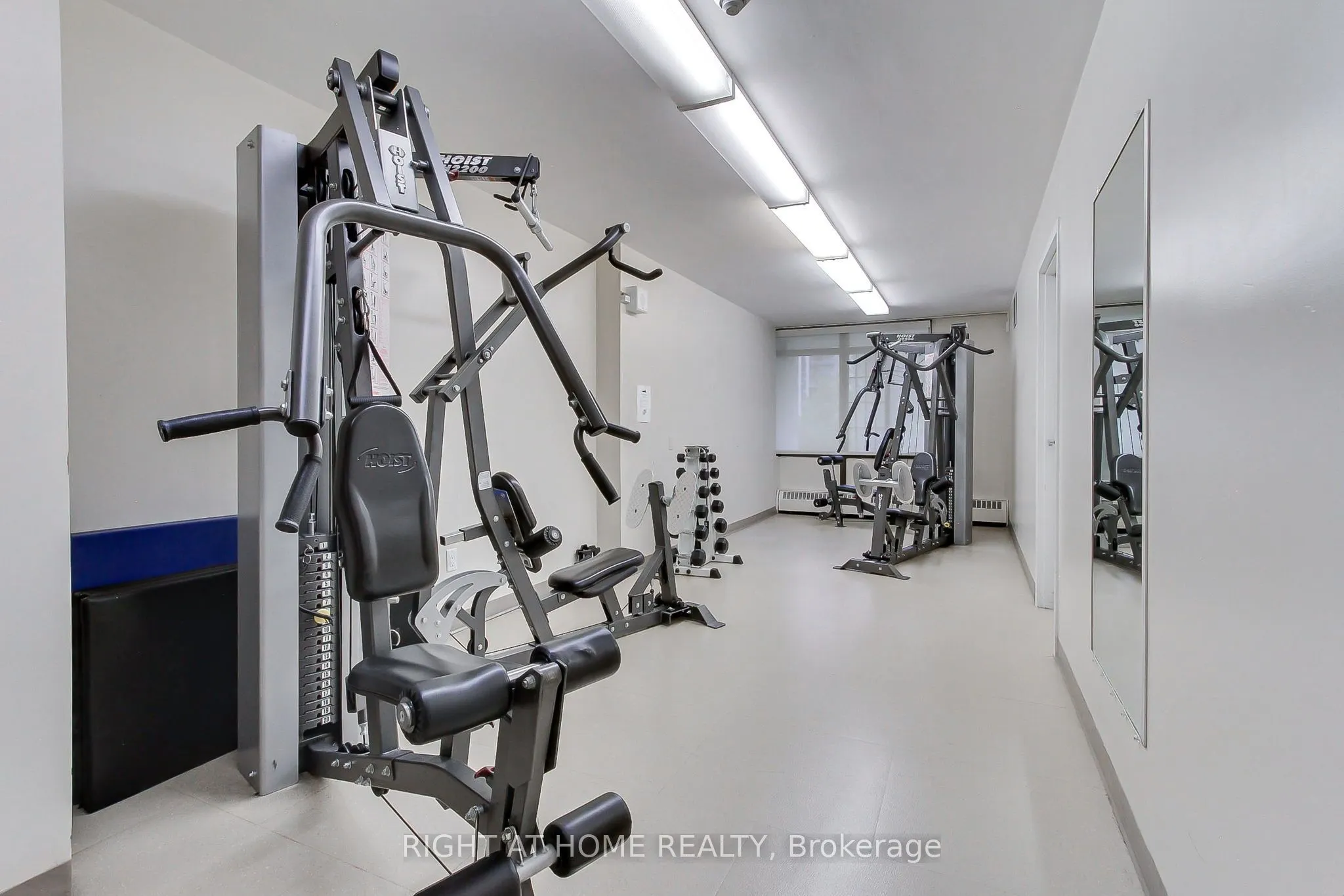 3300 Don Mills Road #1006