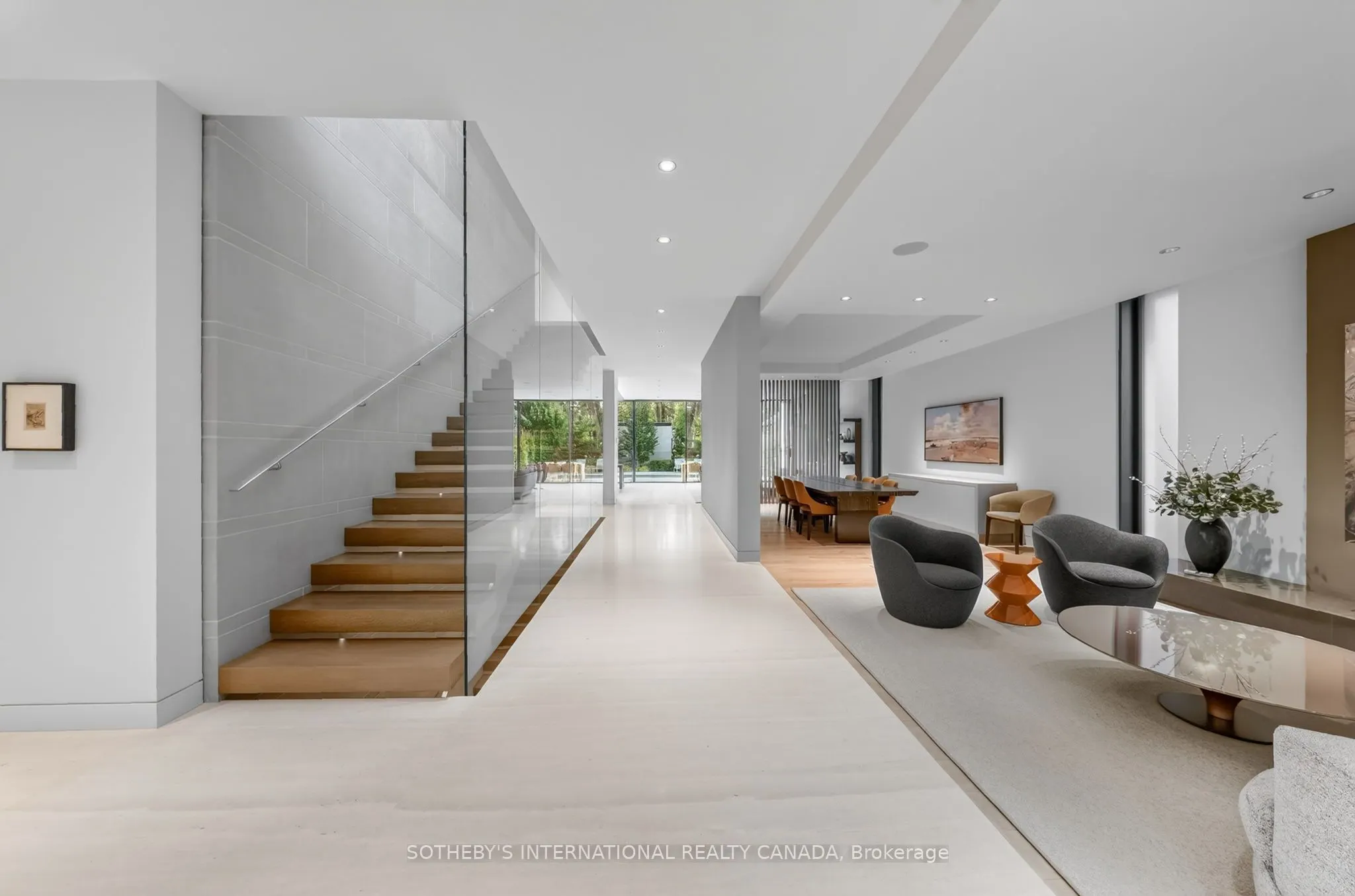 50 Teddington Park Avenue