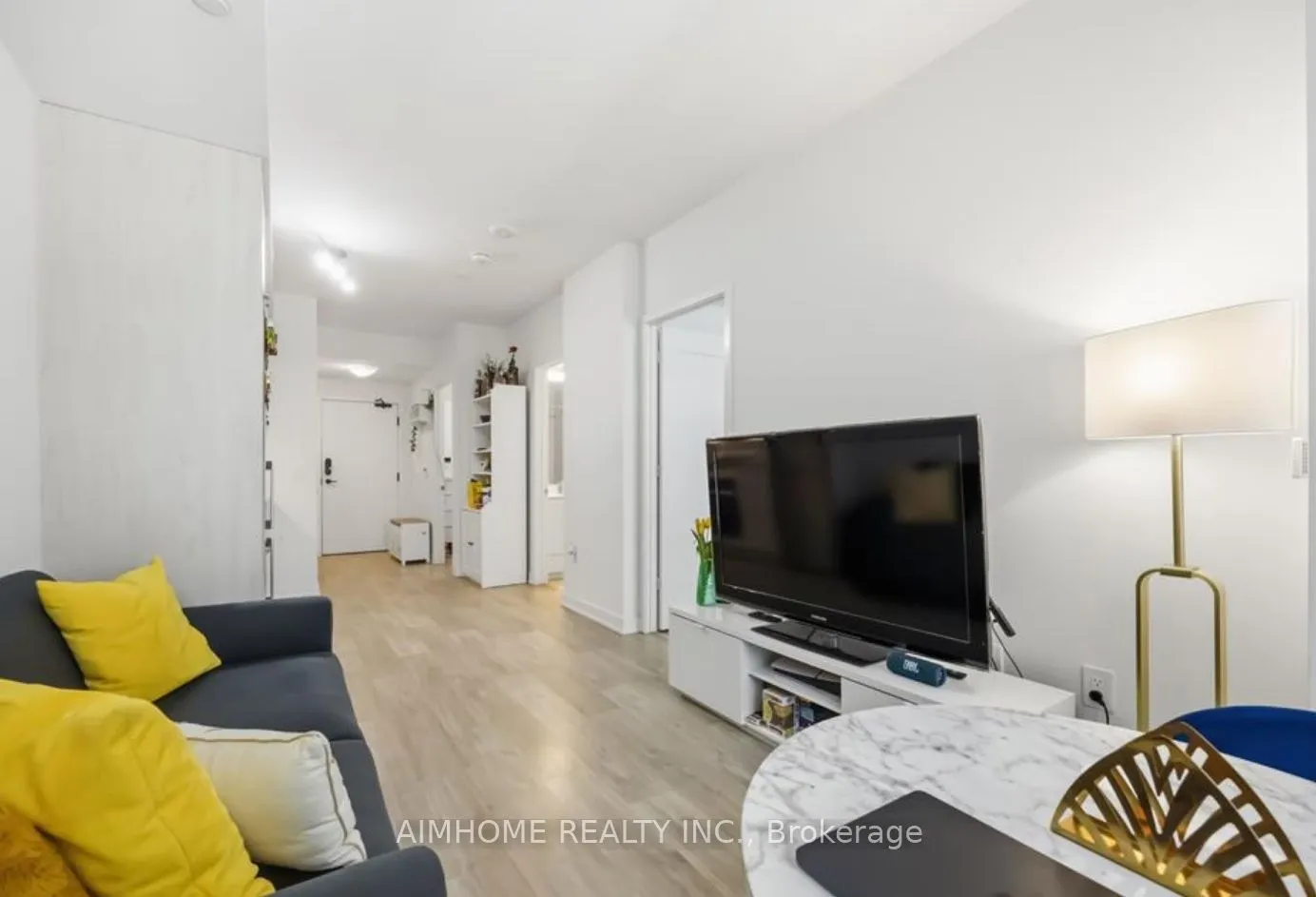 121 Lower Sherbourne Street #456