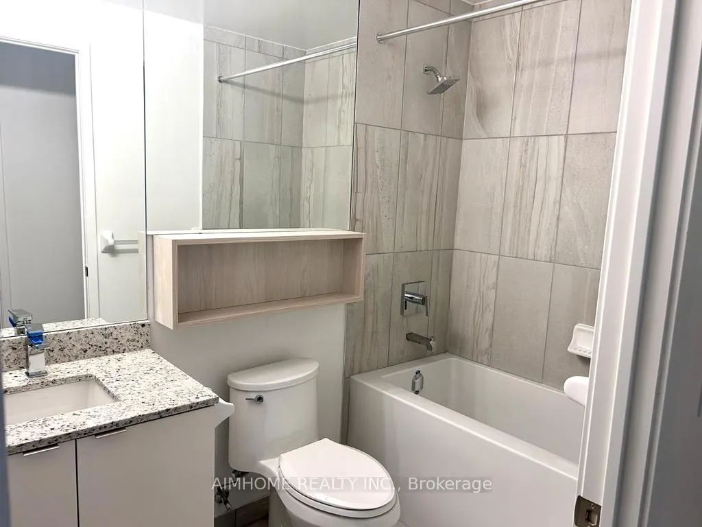121 Lower Sherbourne Street #456