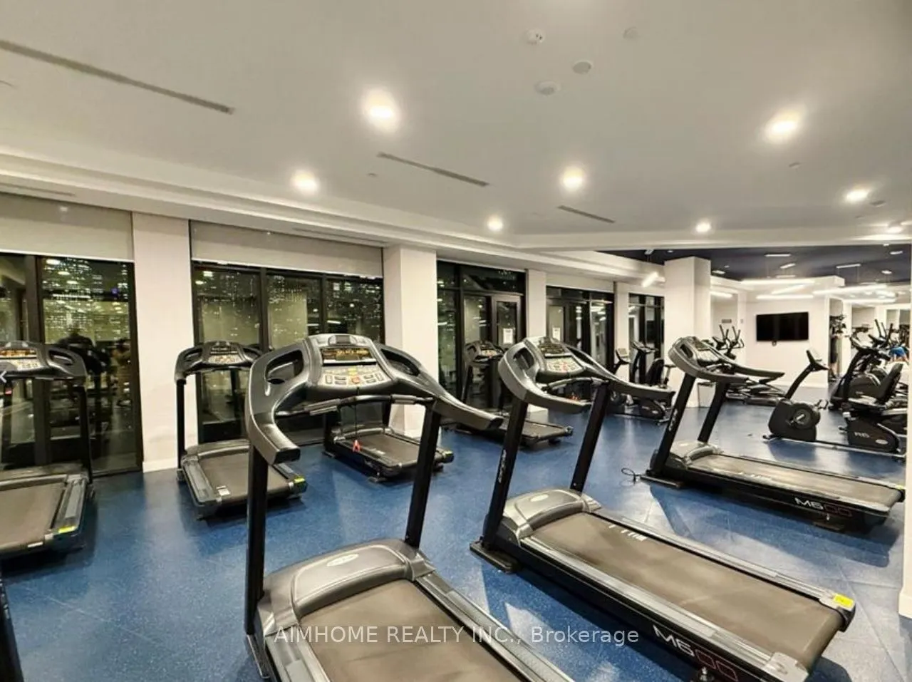 121 Lower Sherbourne Street #456